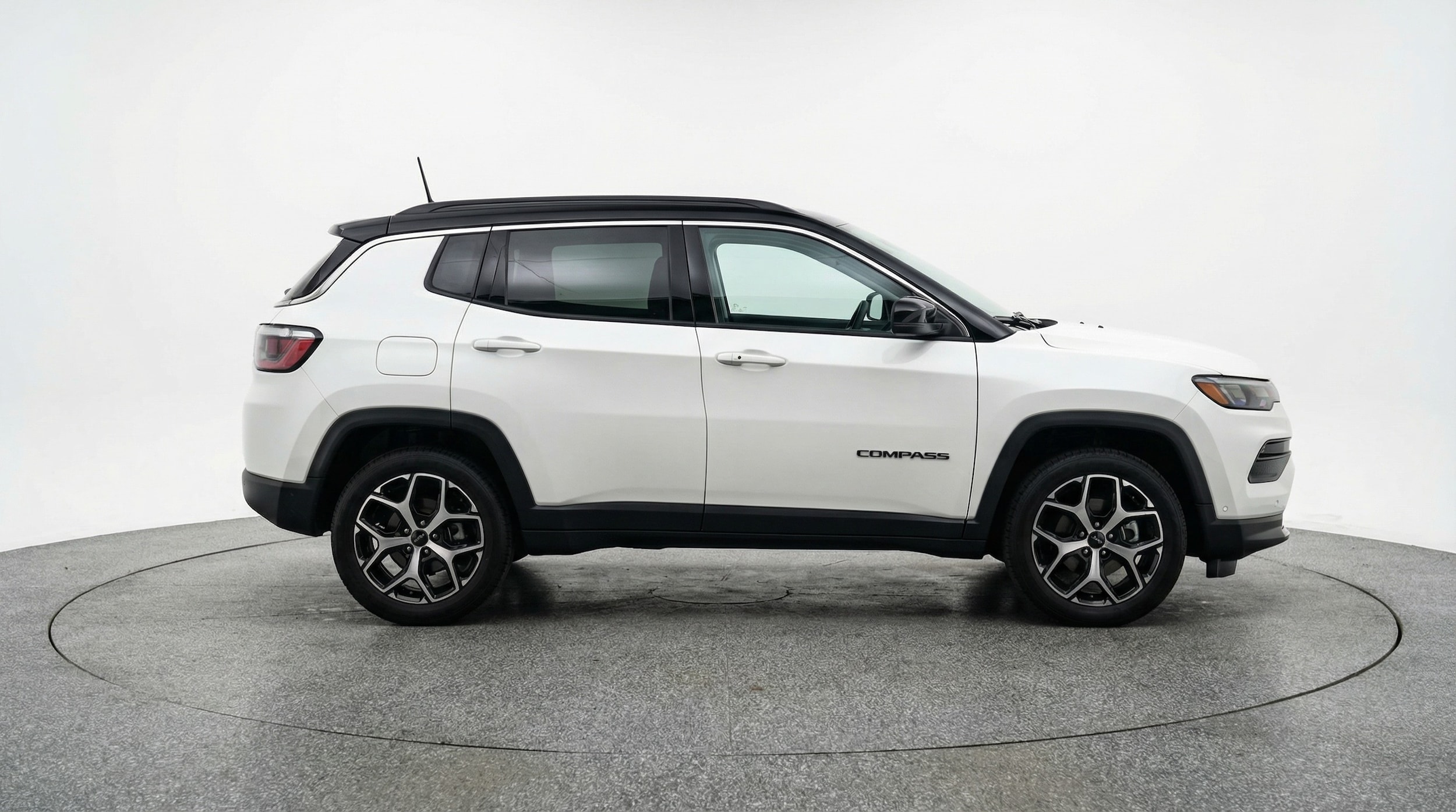 Thumbnail: 2025 Jeep Compass - 8