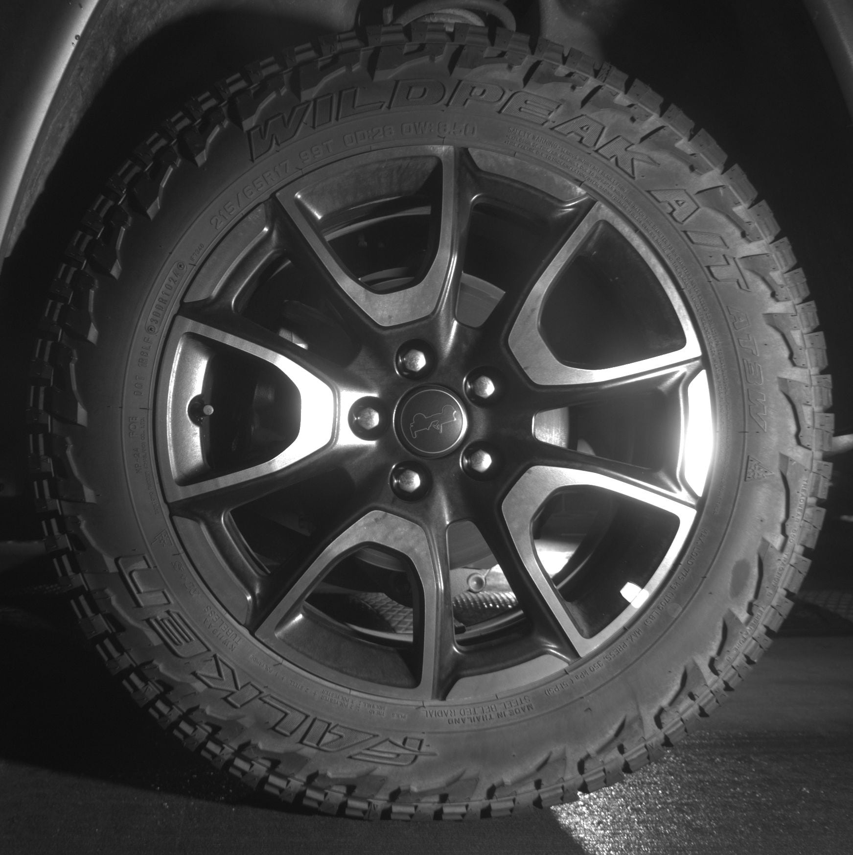 Thumbnail: 2025 Jeep Compass - 11