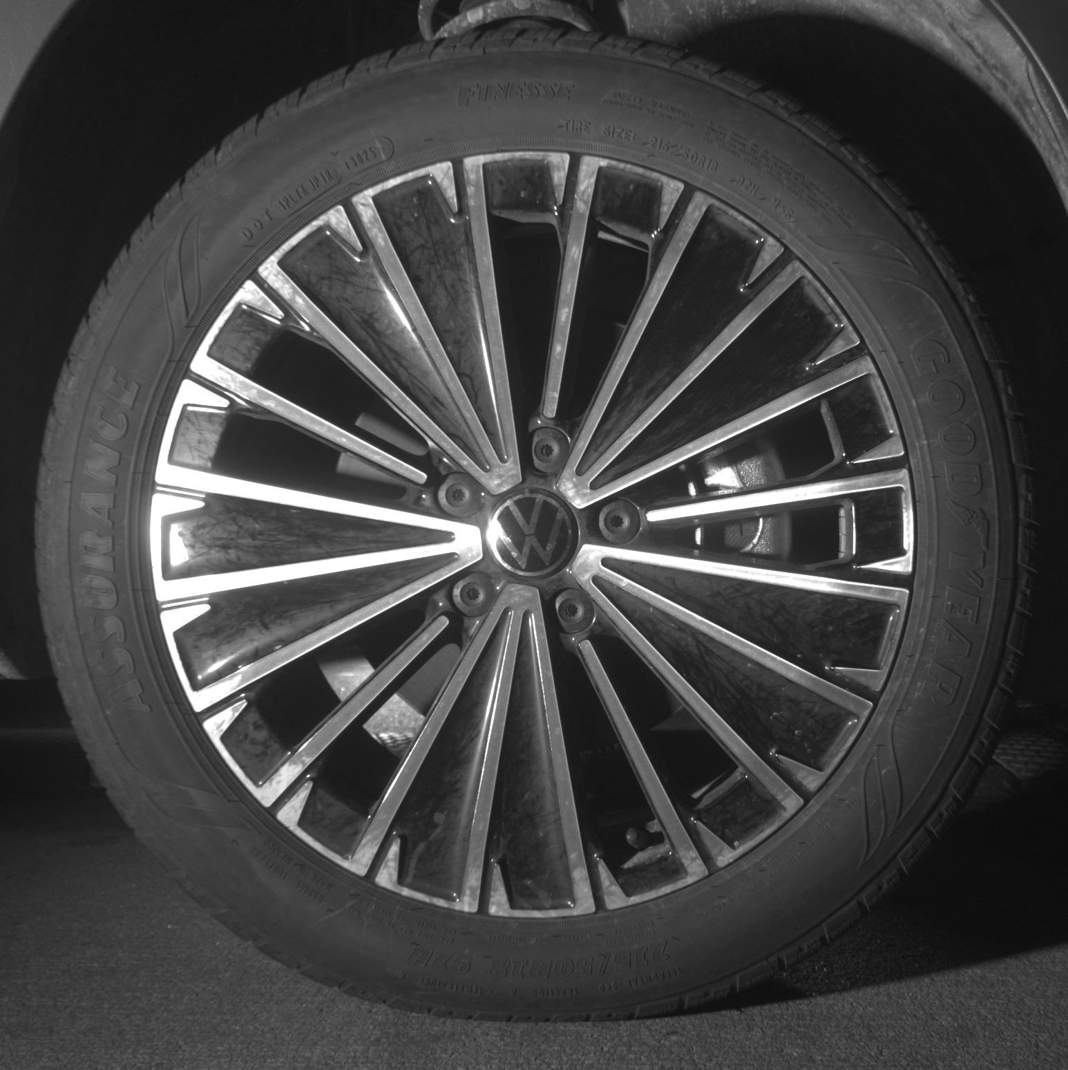 Thumbnail: 2026 Volkswagen Taos - 13