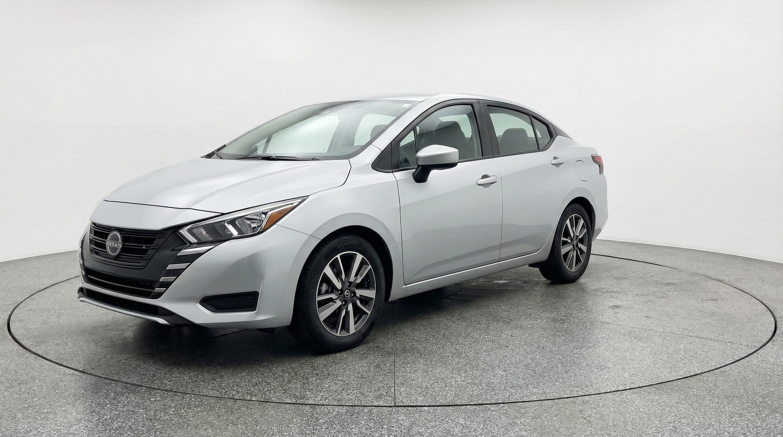 Thumbnail: 2025 Nissan Versa - 3