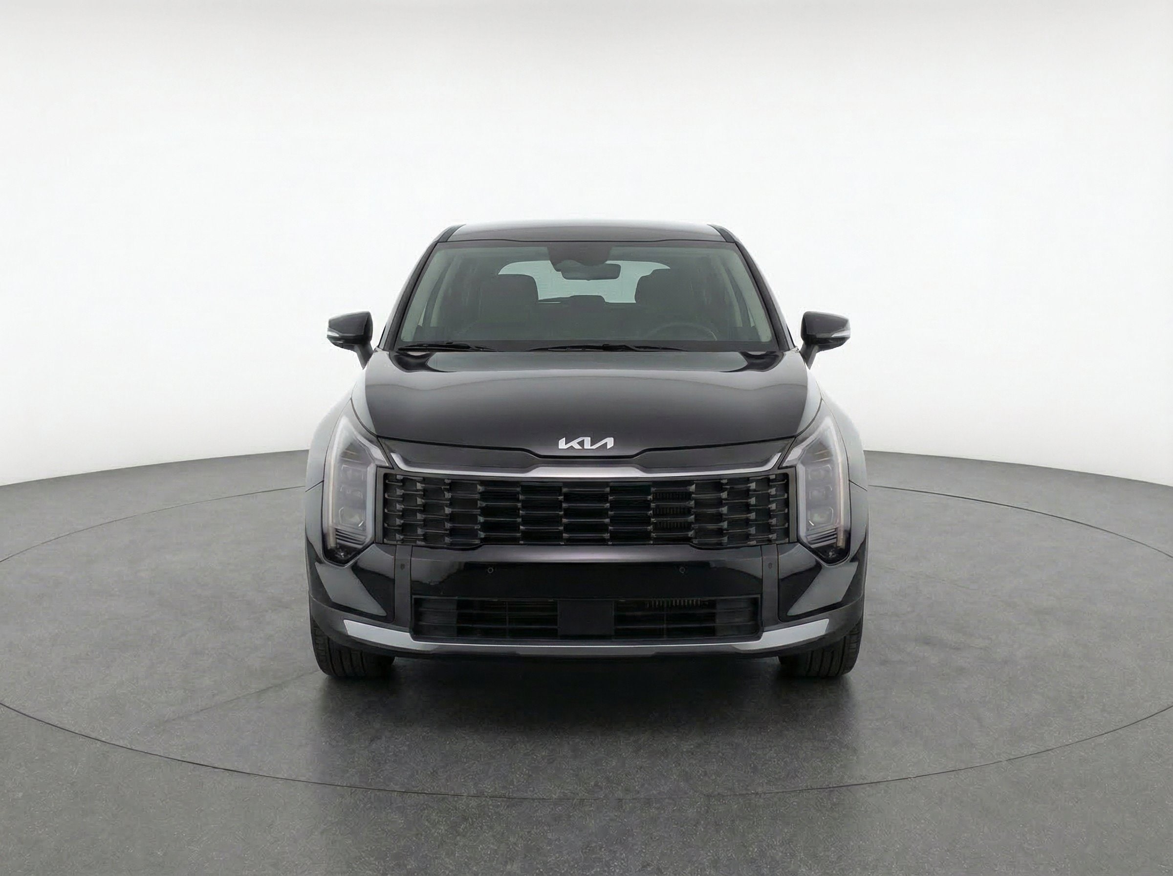 Thumbnail: 2026 Kia Sportage - 2