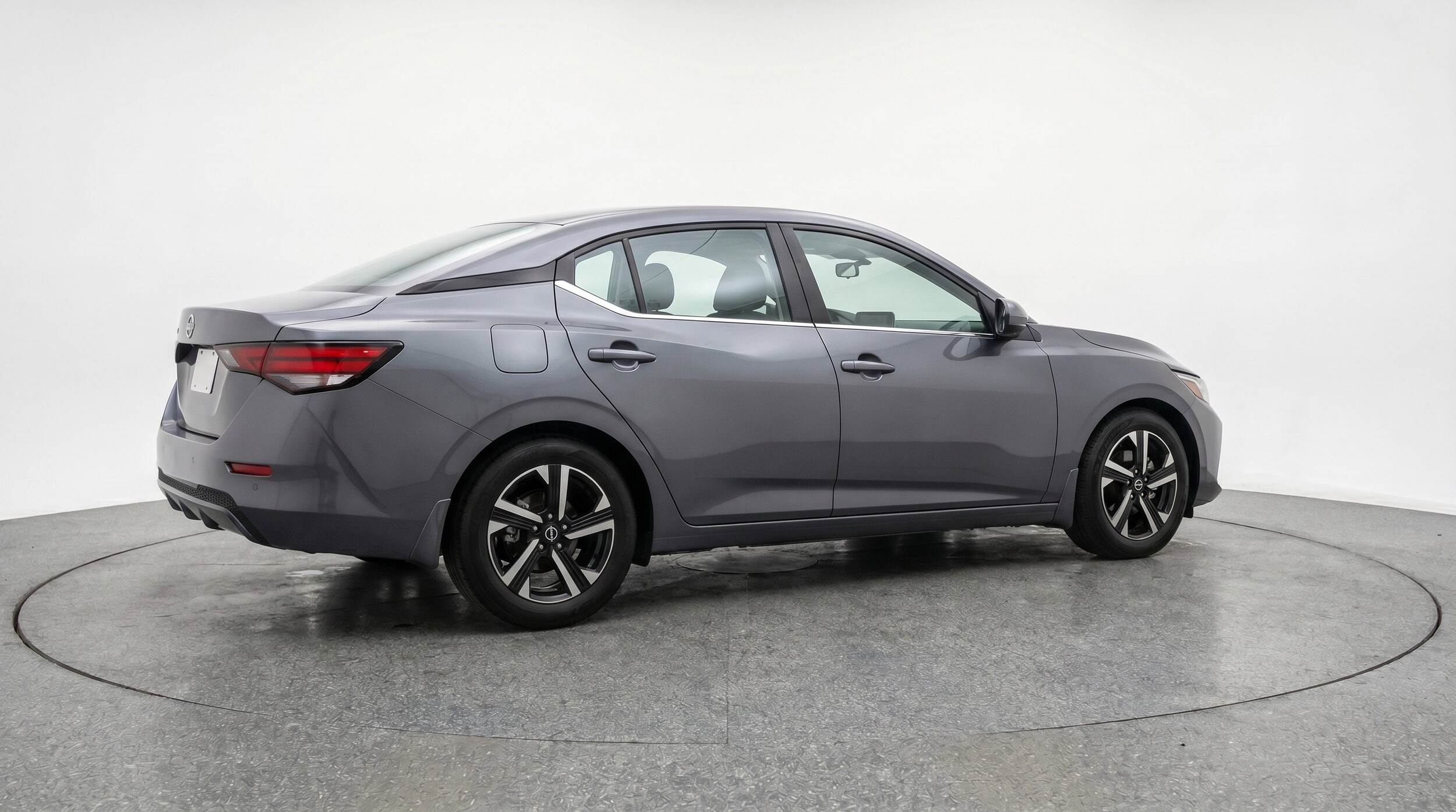 Thumbnail: 2025 Nissan Sentra - 9