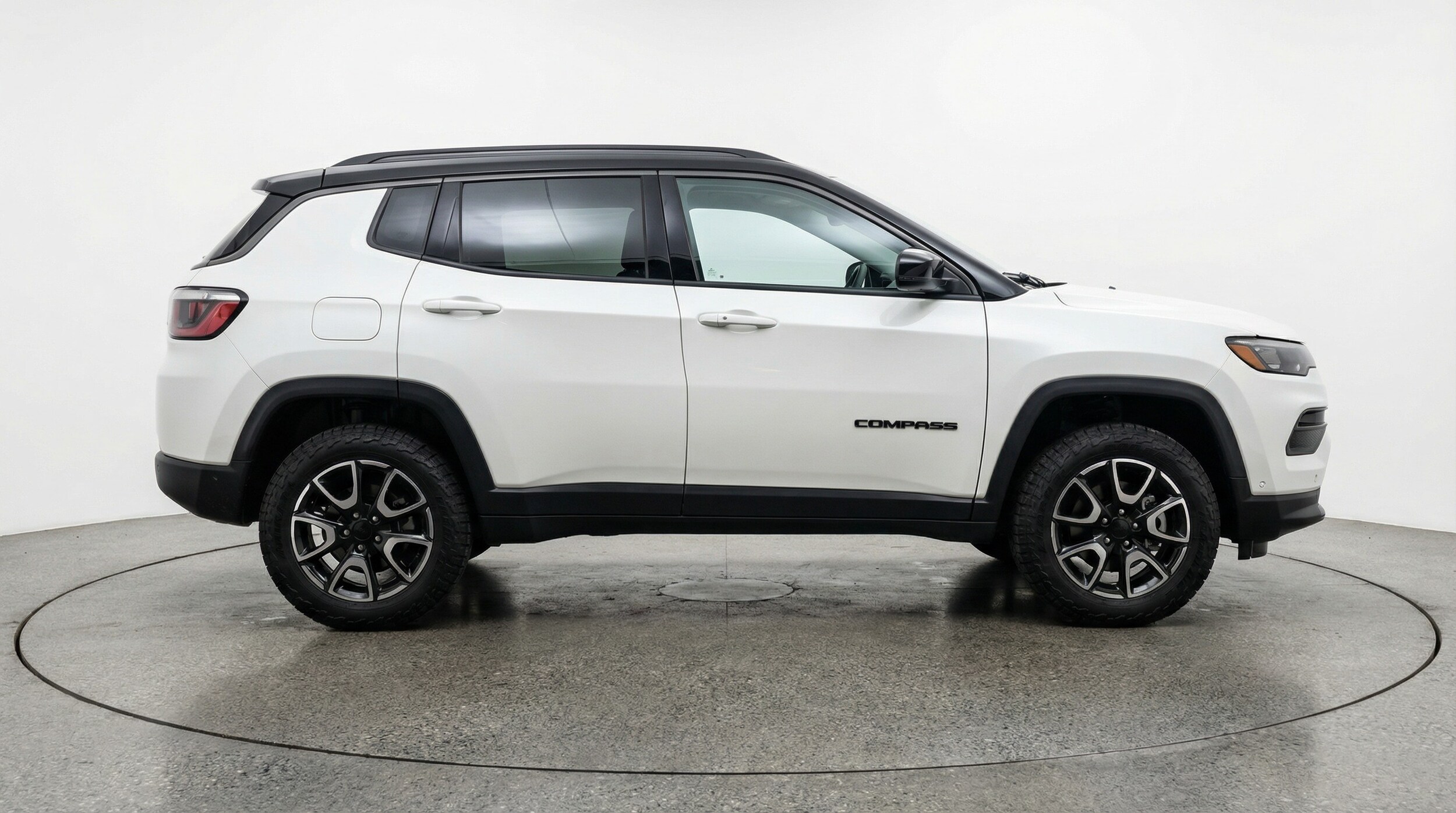 Thumbnail: 2025 Jeep Compass - 8