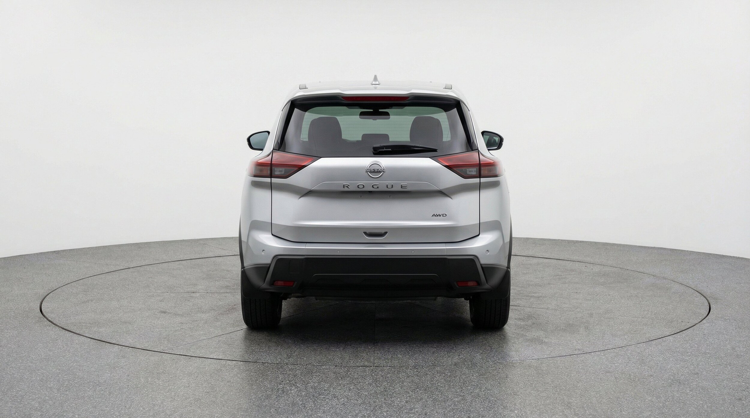 Thumbnail: 2025 Nissan Rogue - 7