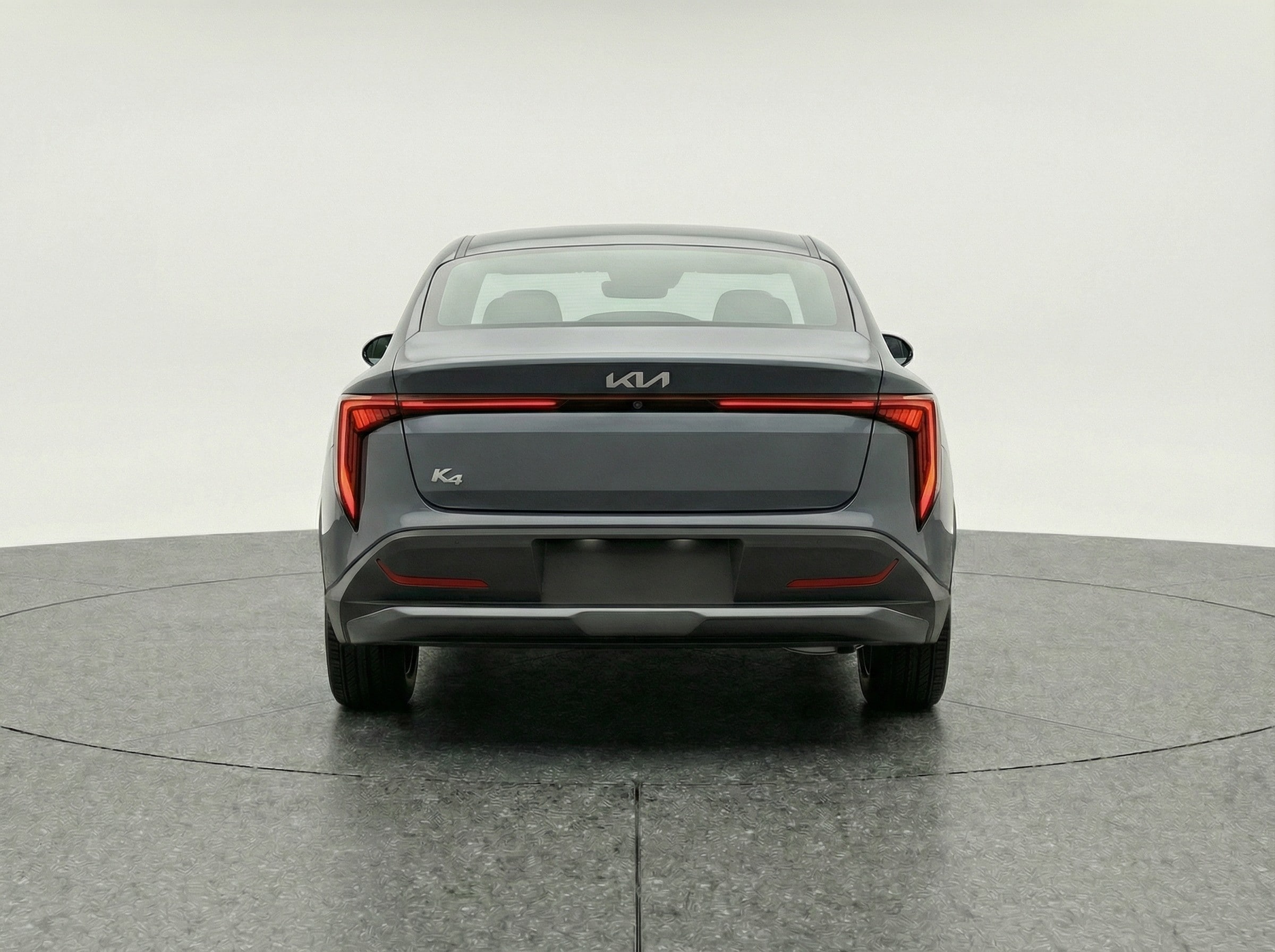 Thumbnail: 2025 Kia K4 - 6