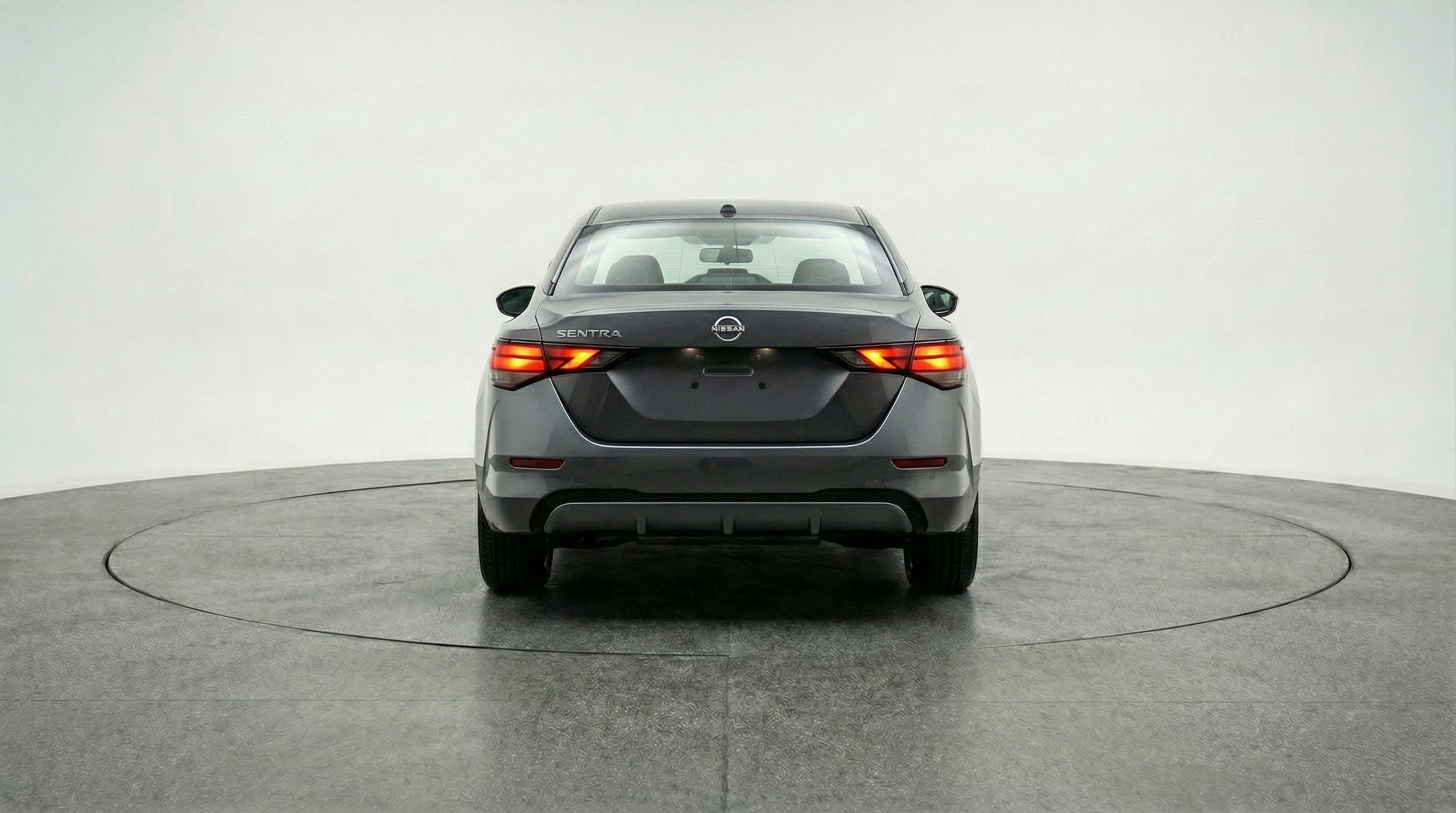 Thumbnail: 2025 Nissan Sentra - 6