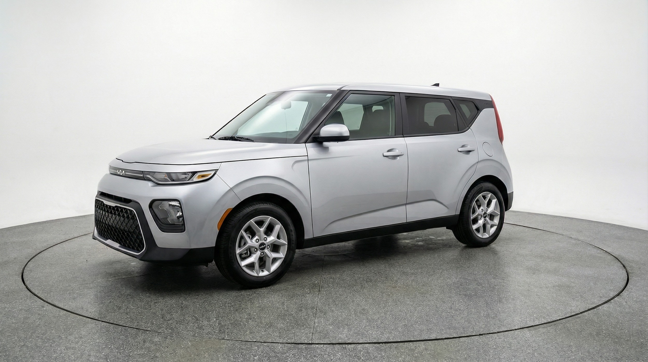 Thumbnail: 2025 Kia Soul - 3