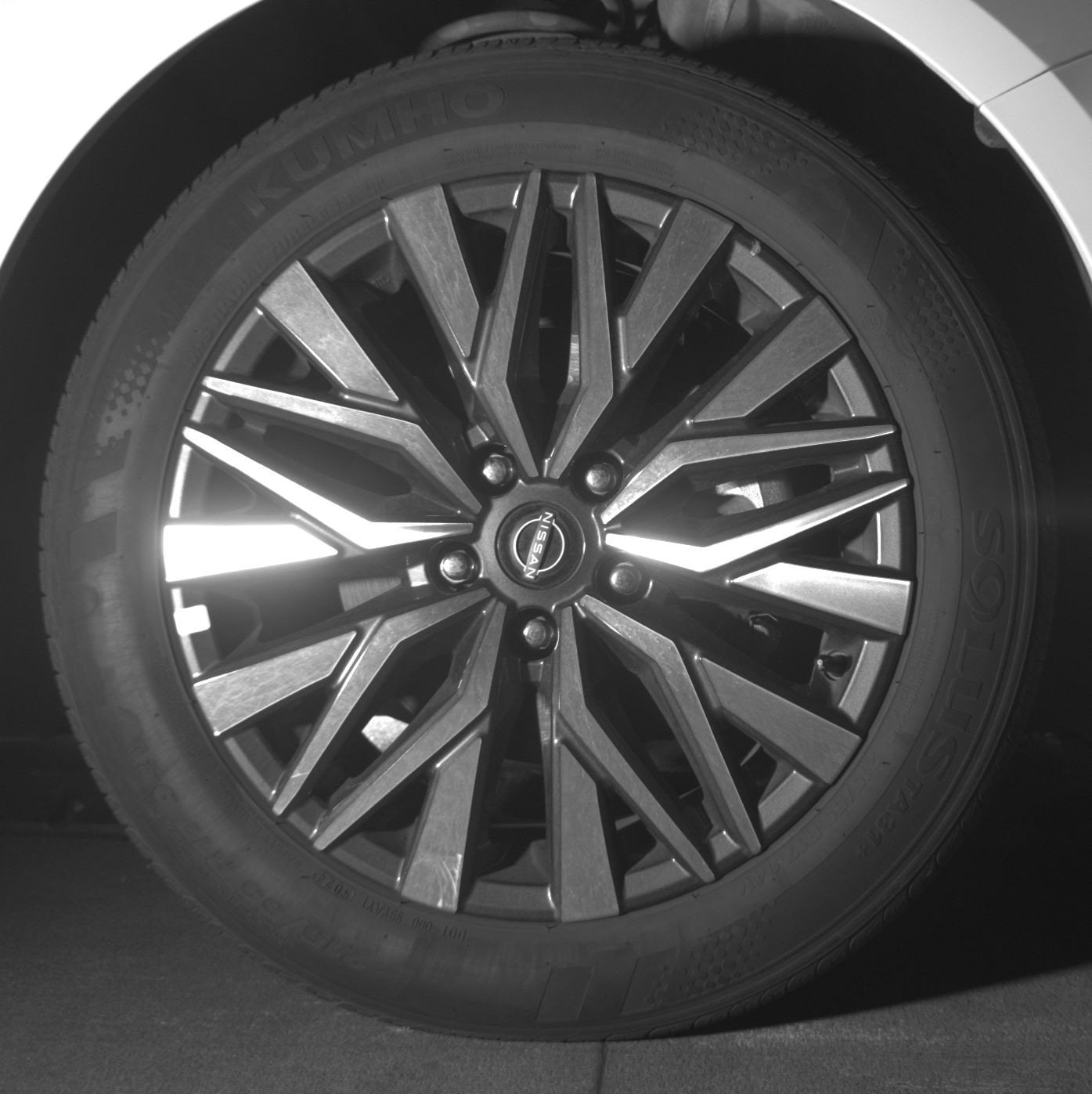 Thumbnail: 2025 Nissan Altima - 13