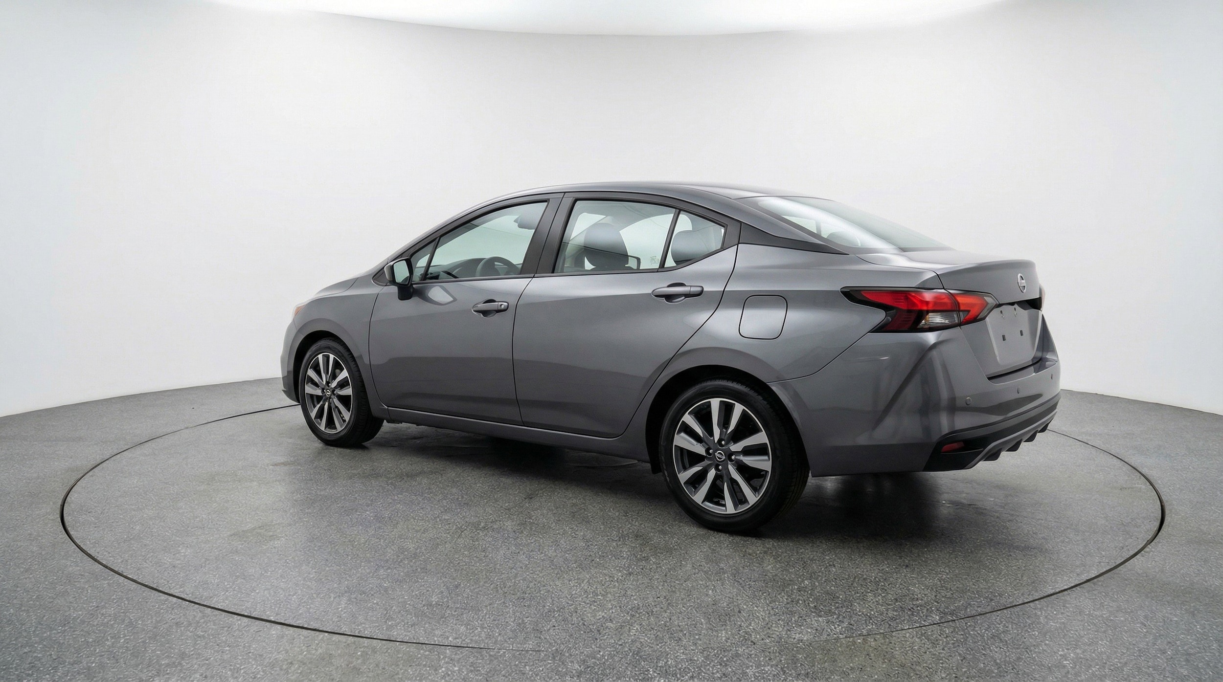 Thumbnail: 2025 Nissan Versa - 6