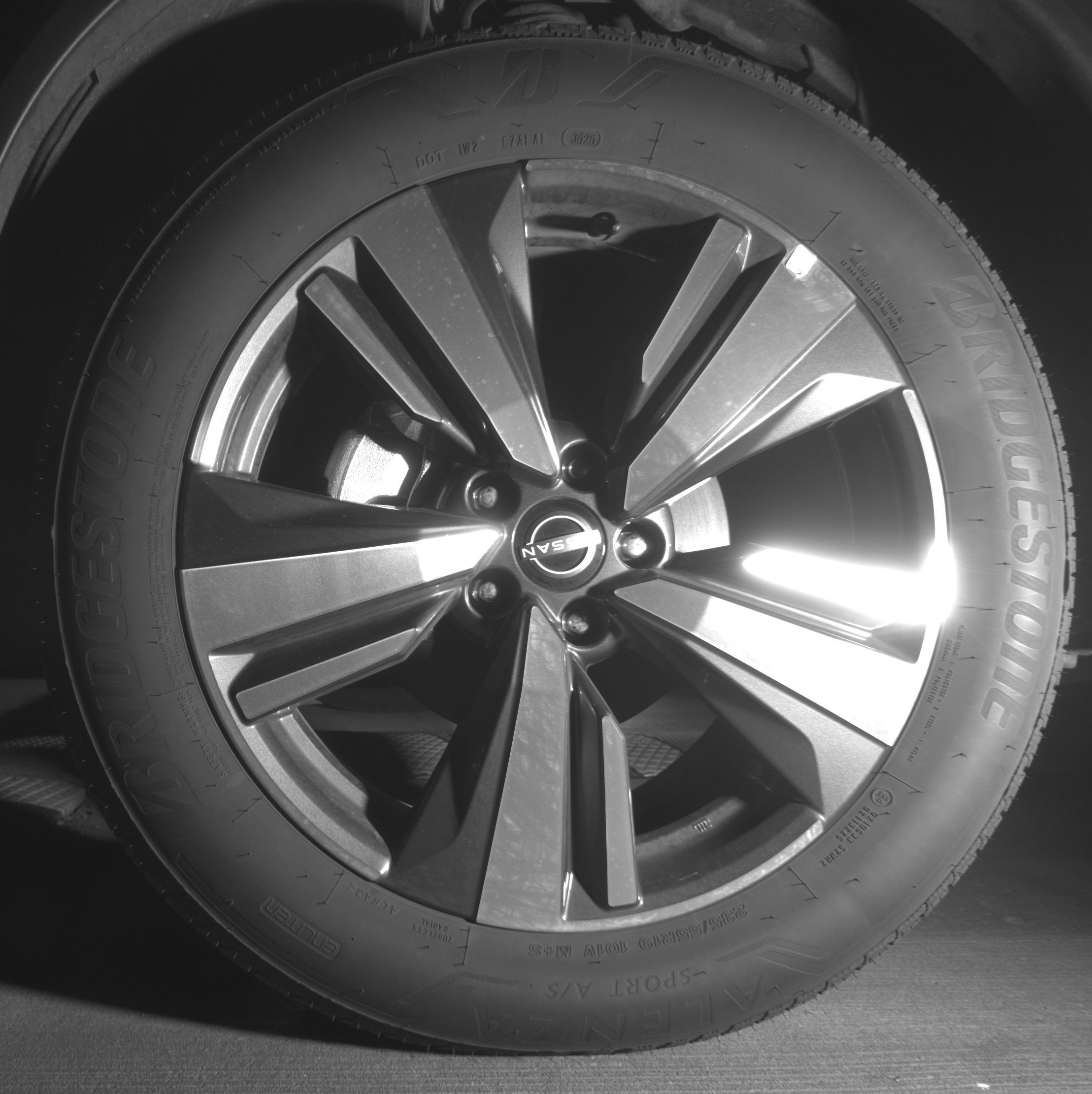 Thumbnail: 2026 Nissan Rogue - 12