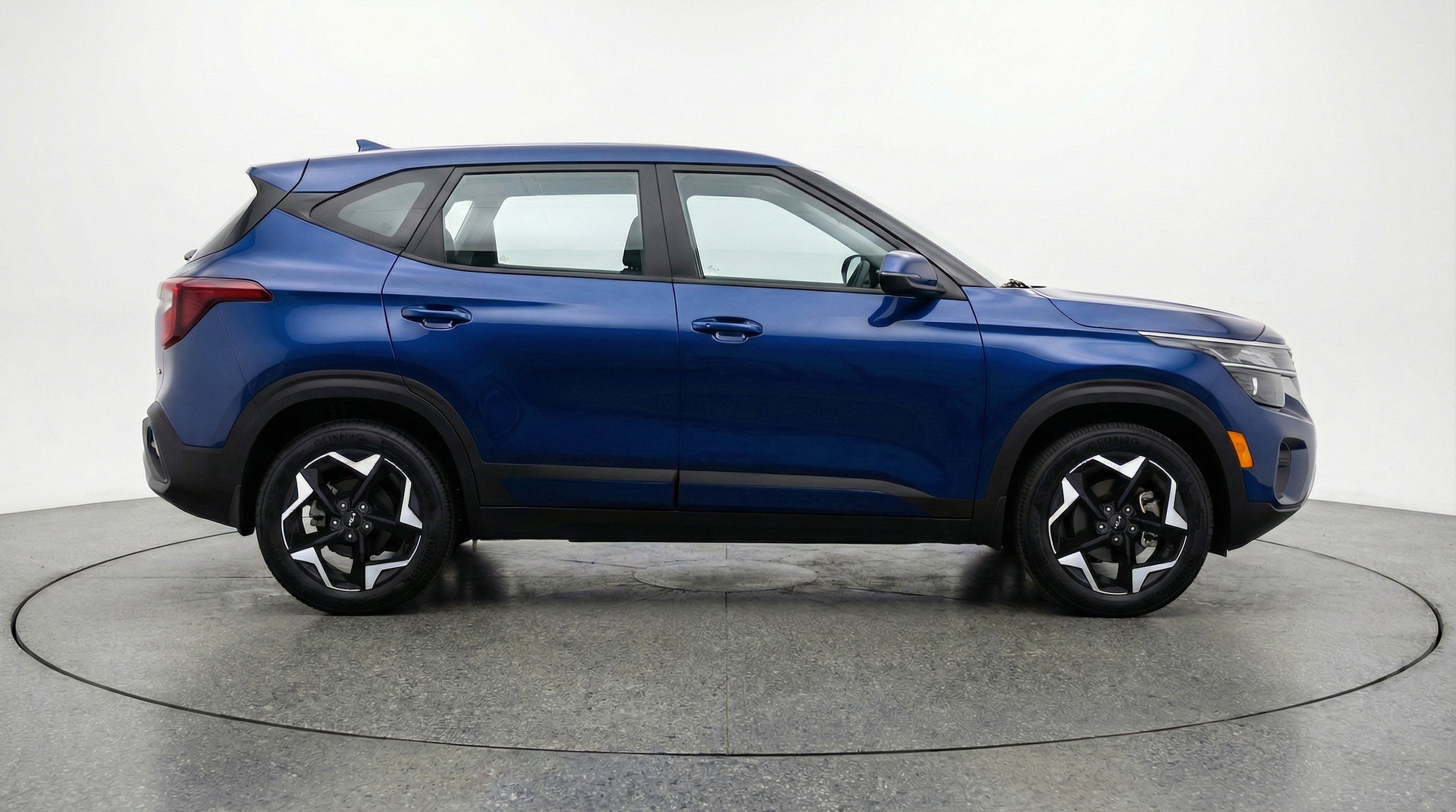 Thumbnail: 2025 Kia Seltos - 11