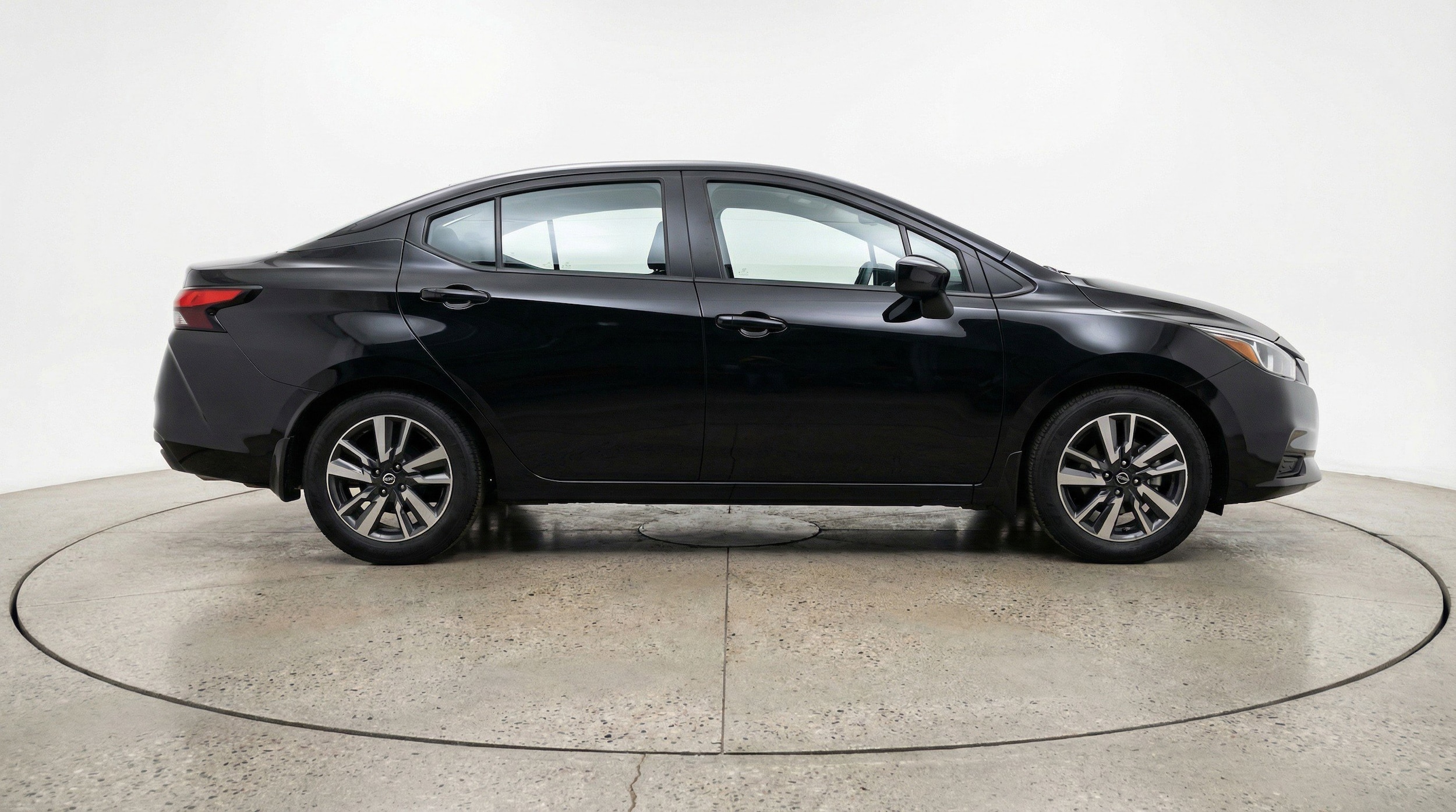 Thumbnail: 2025 Nissan Versa - 11