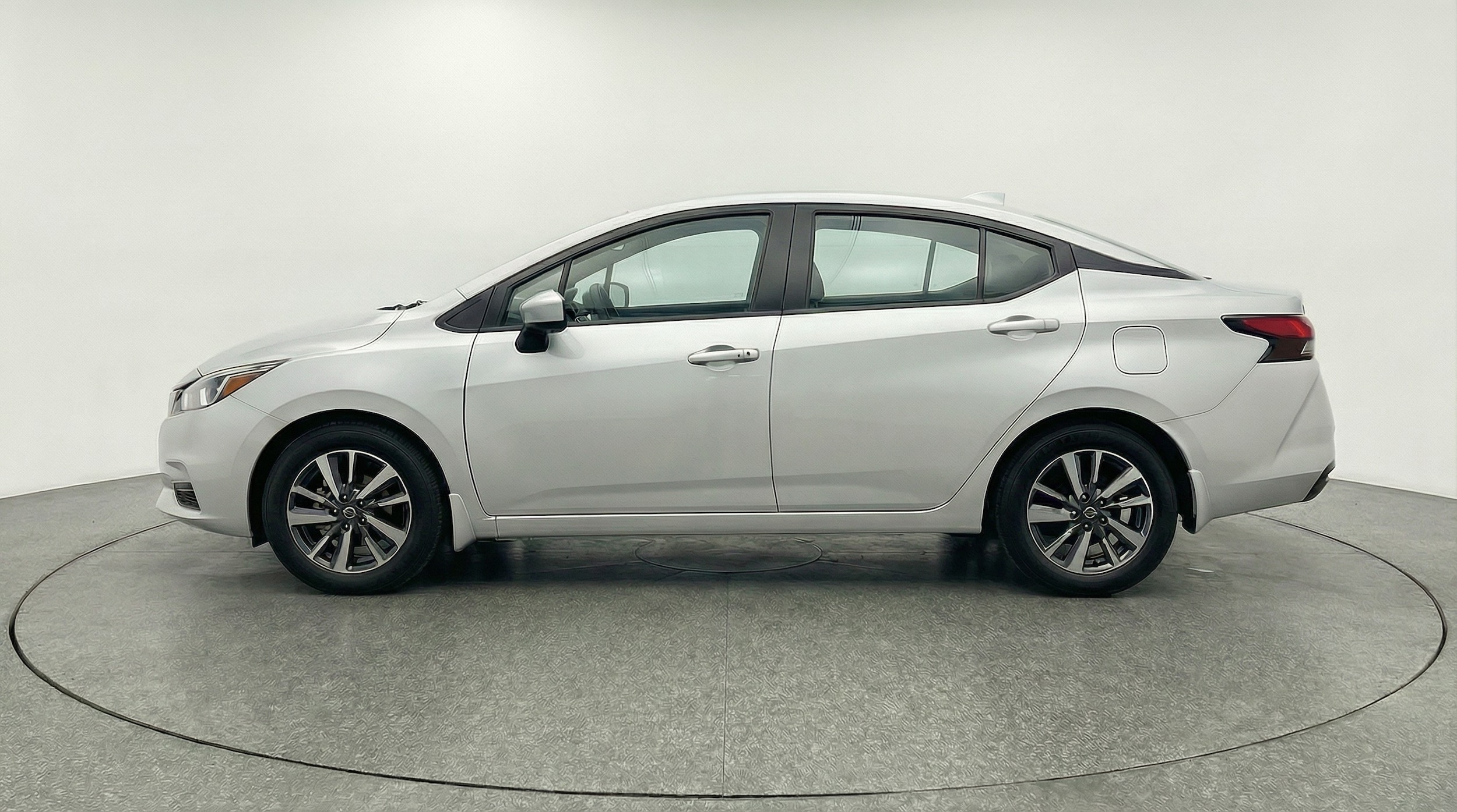 Thumbnail: 2025 Nissan Versa - 4