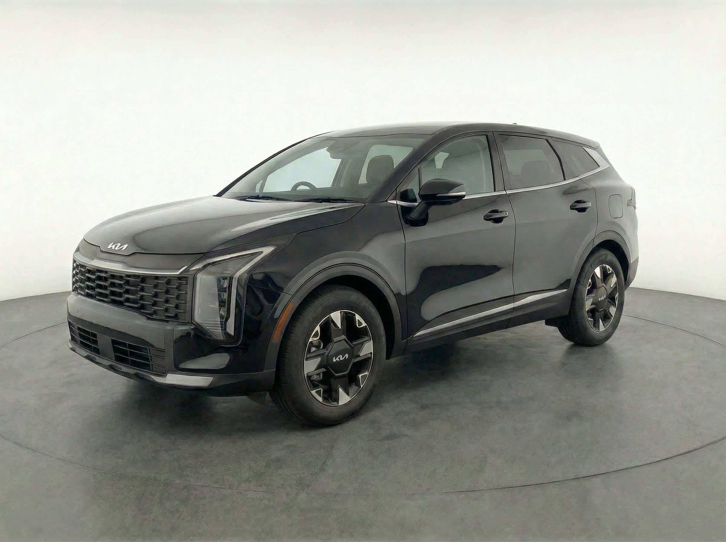 Thumbnail: 2026 Kia Sportage - 3