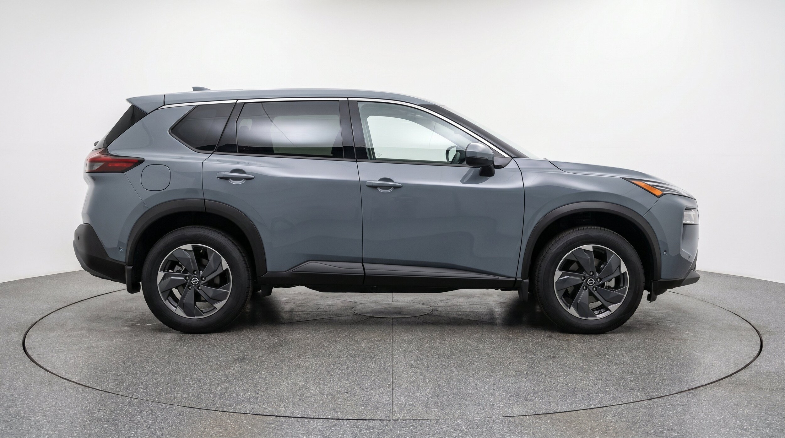Thumbnail: 2026 Nissan Rogue - 11
