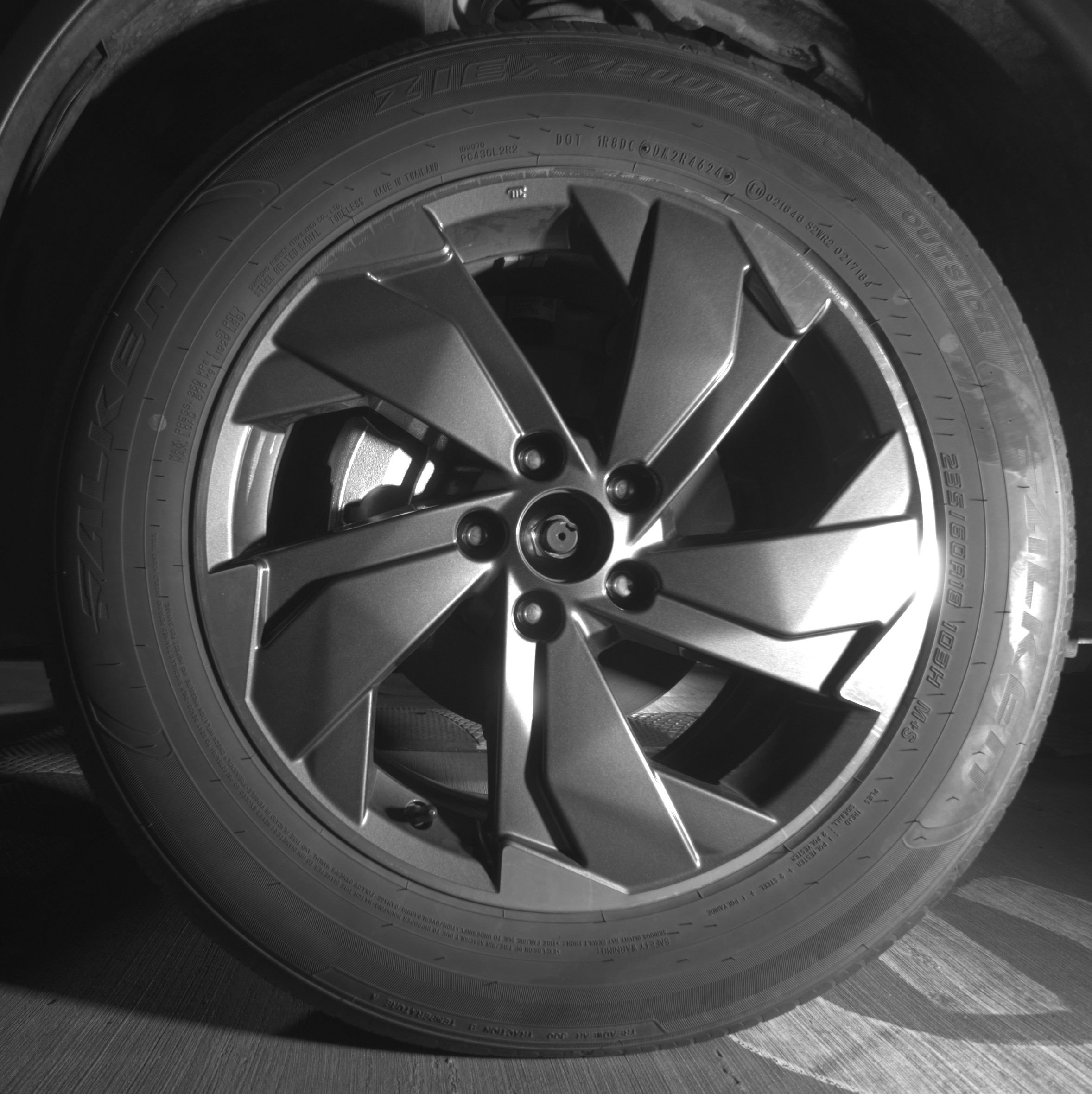 Thumbnail: 2025 Nissan Rogue - 12