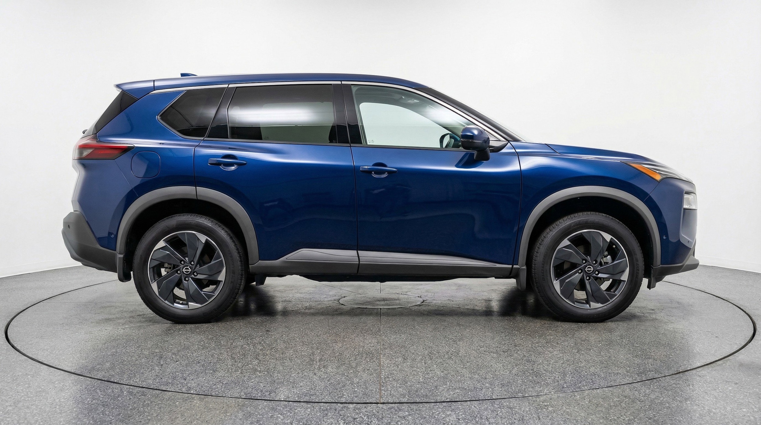 Thumbnail: 2025 Nissan Rogue - 11
