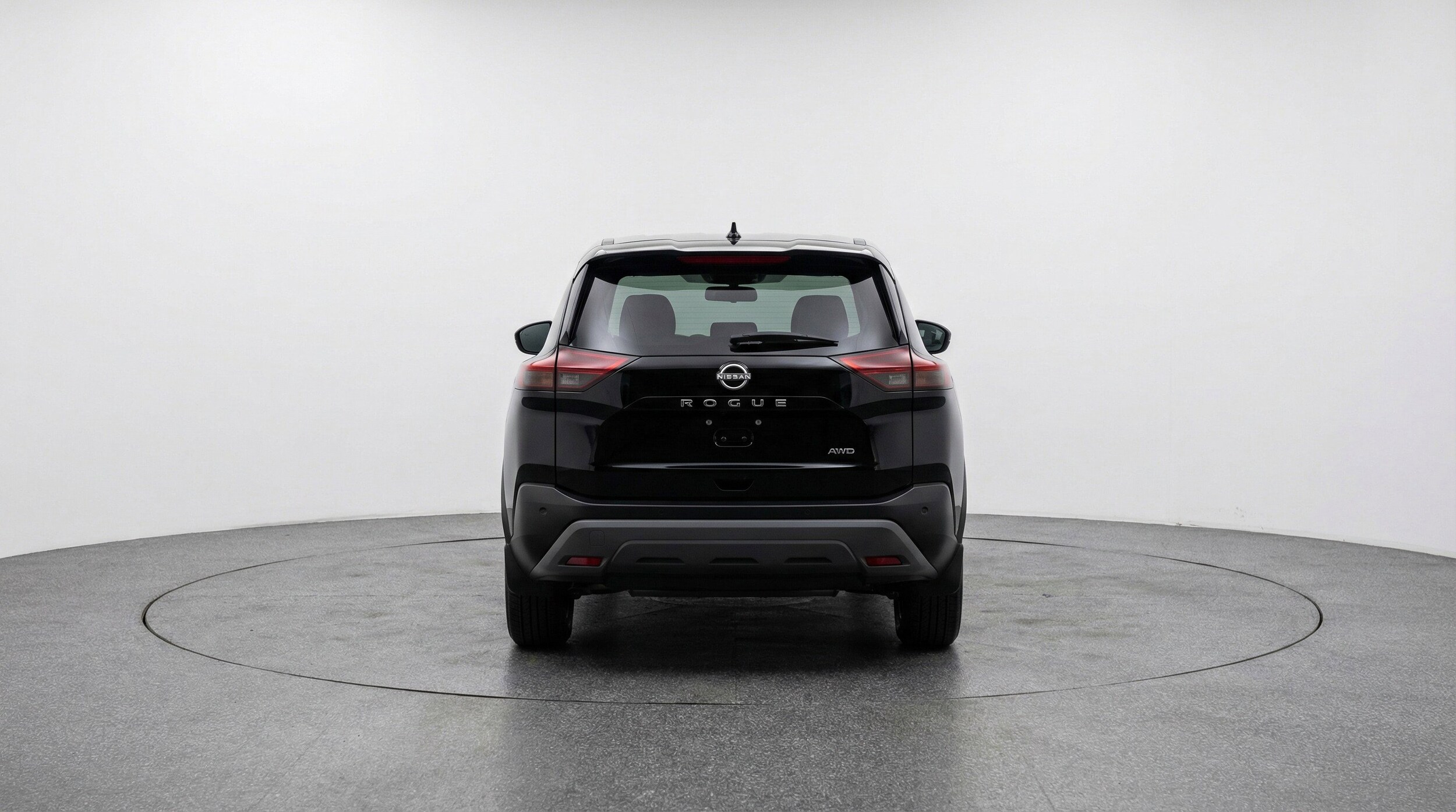 Thumbnail: 2025 Nissan Rogue - 7