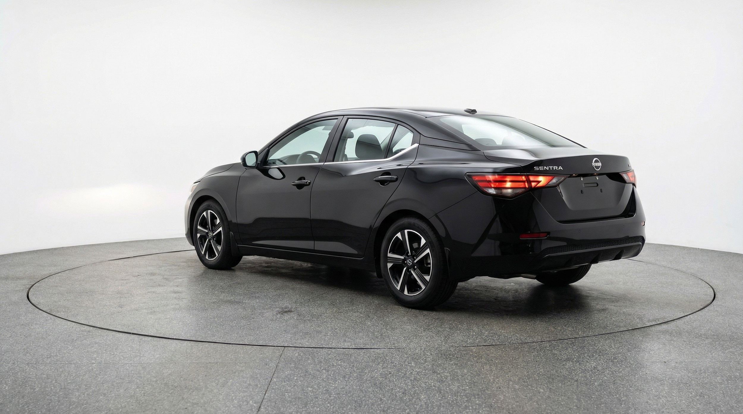 Thumbnail: 2025 Nissan Sentra - 6