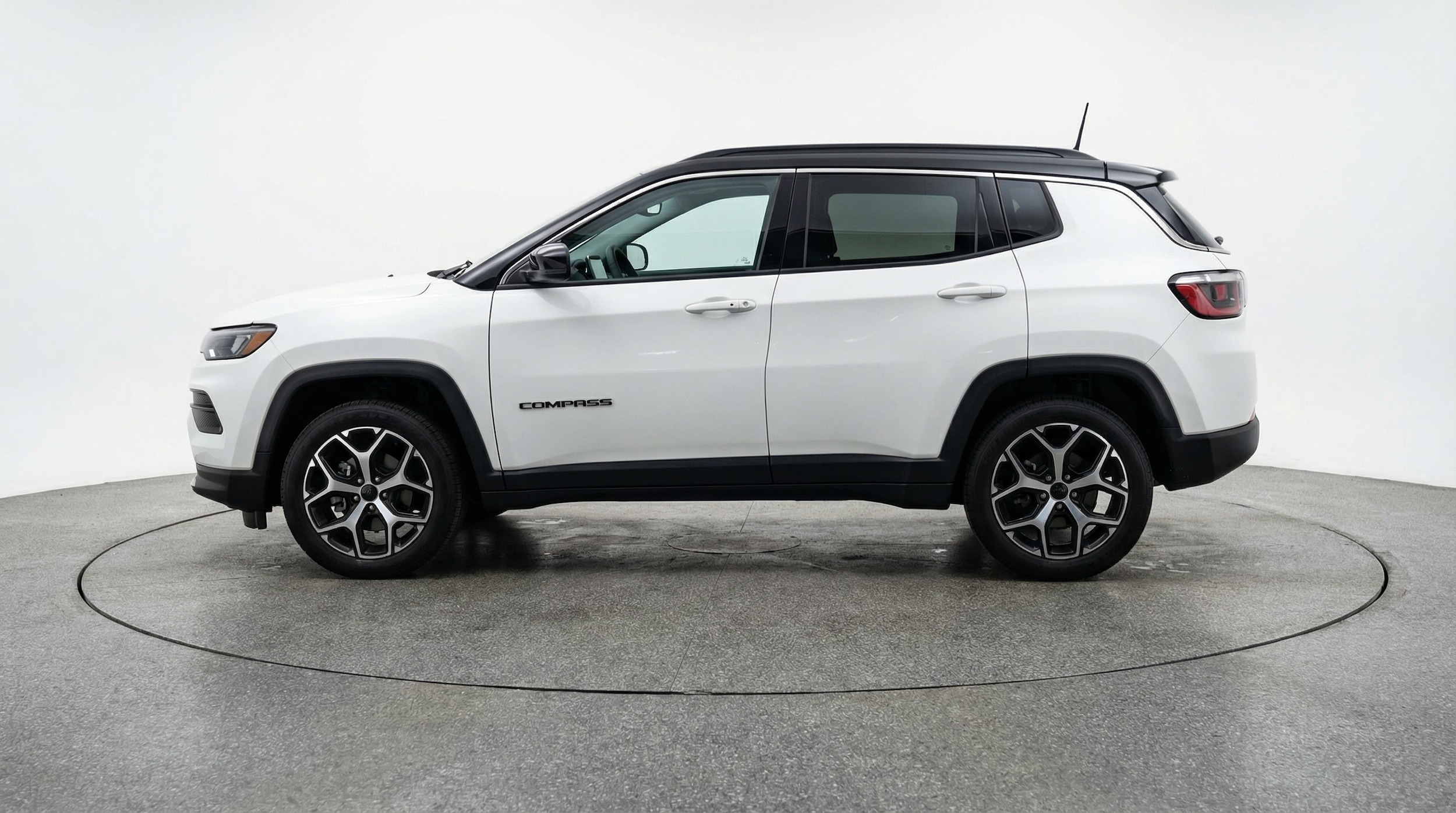 Thumbnail: 2025 Jeep Compass - 4