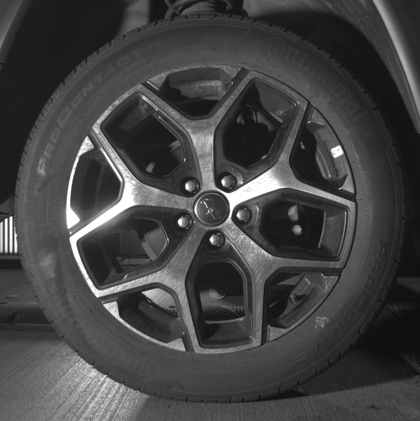 Thumbnail: 2025 Jeep Compass - 15