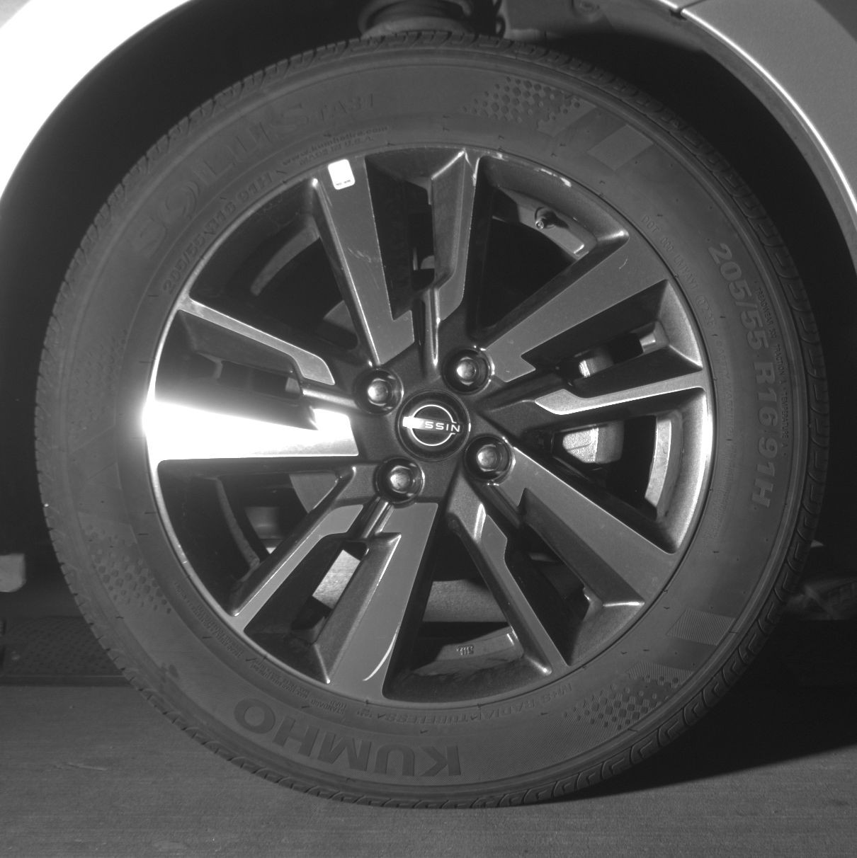 Thumbnail: 2025 Nissan Versa - 10