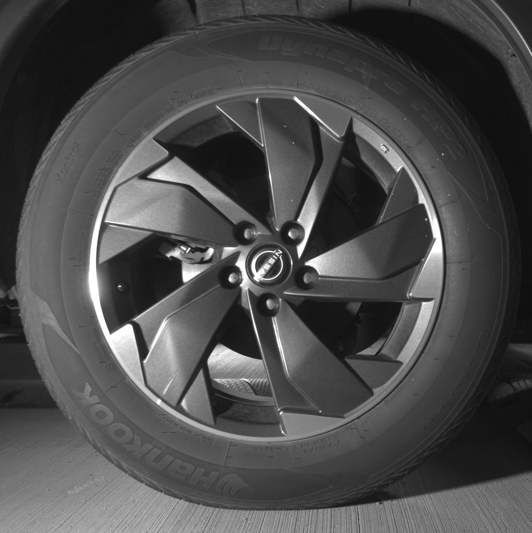 Thumbnail: 2025 Nissan Rogue - 15
