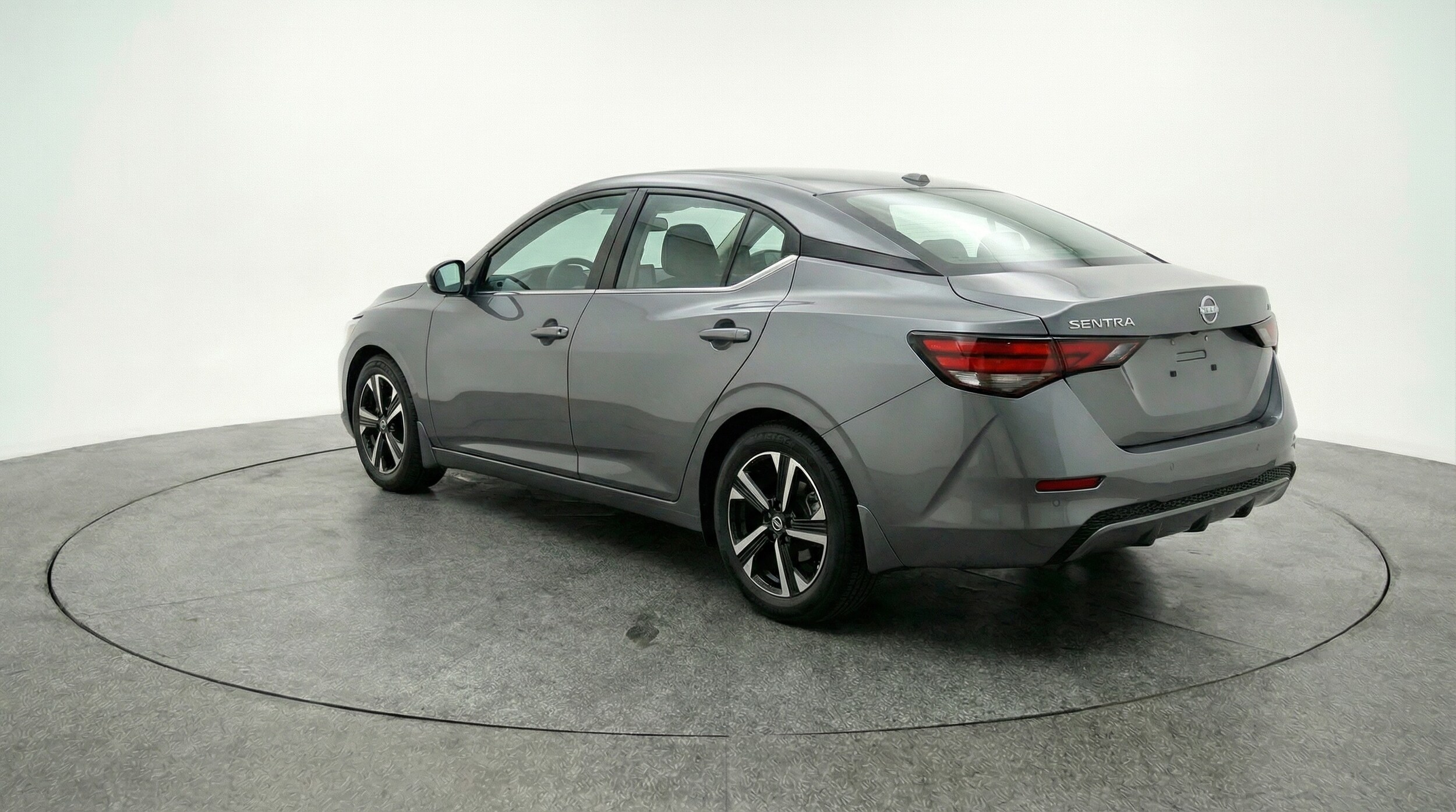 Thumbnail: 2025 Nissan Sentra - 5