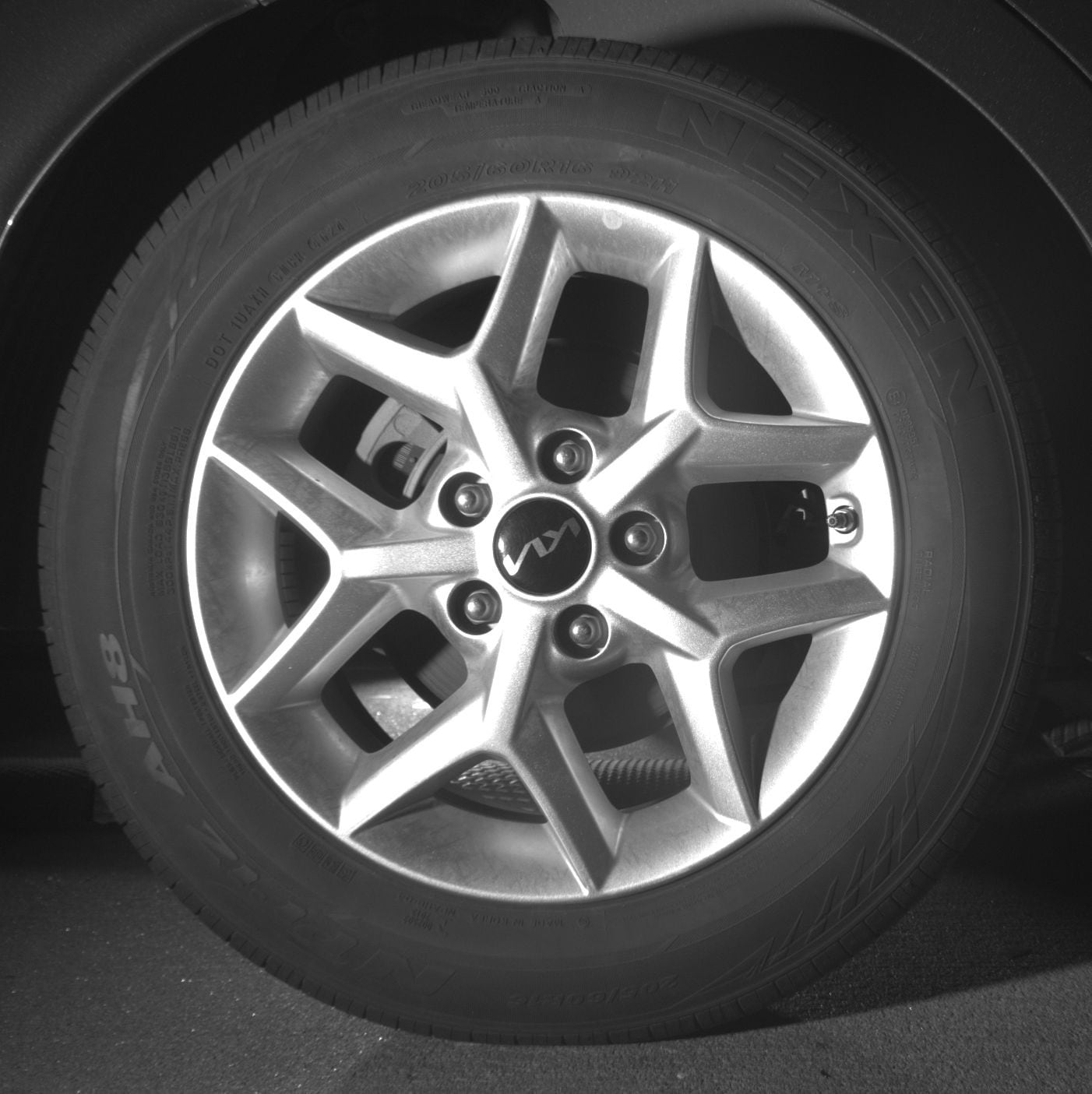 Thumbnail: 2025 Kia Soul - 17