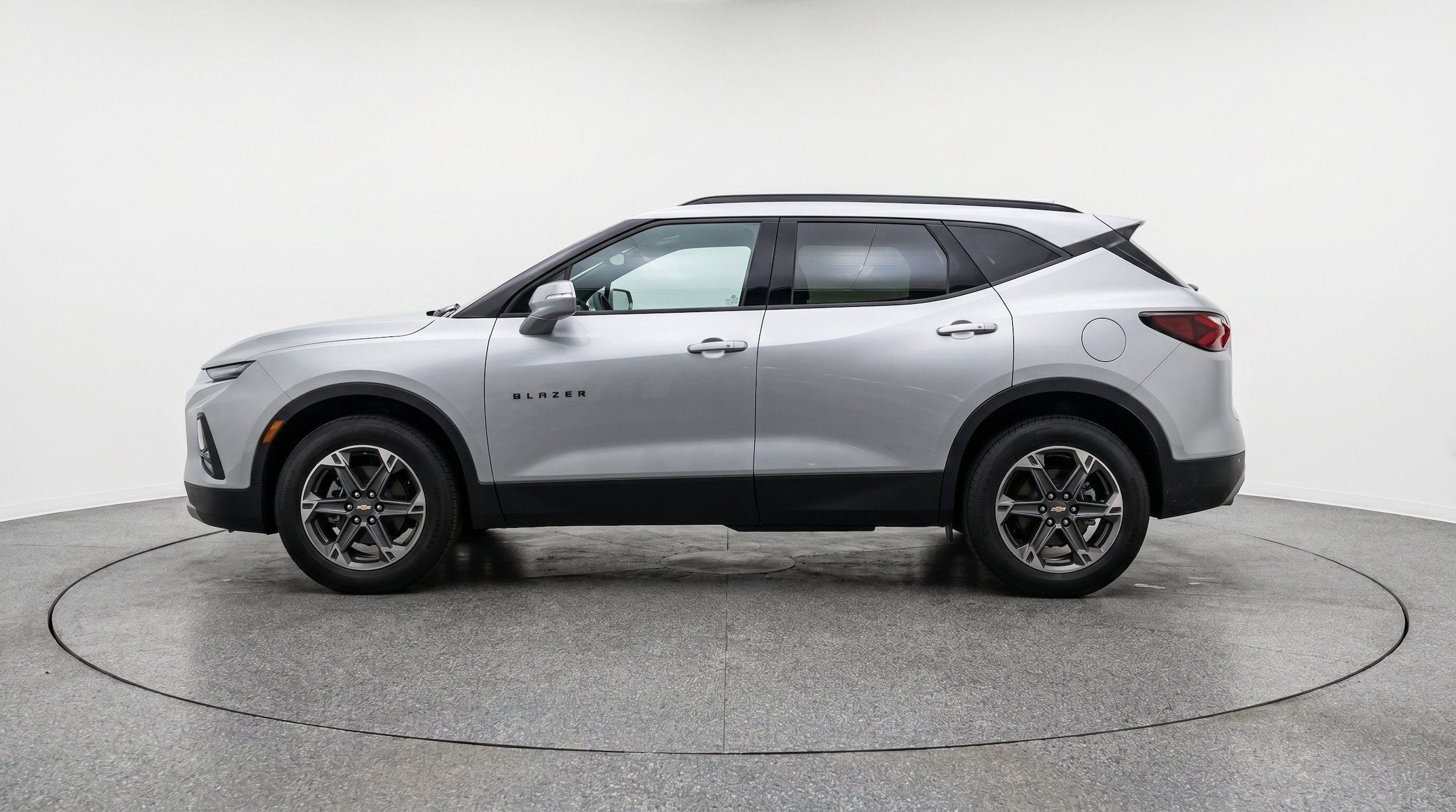 Thumbnail: 2026 Chevrolet Blazer - 5