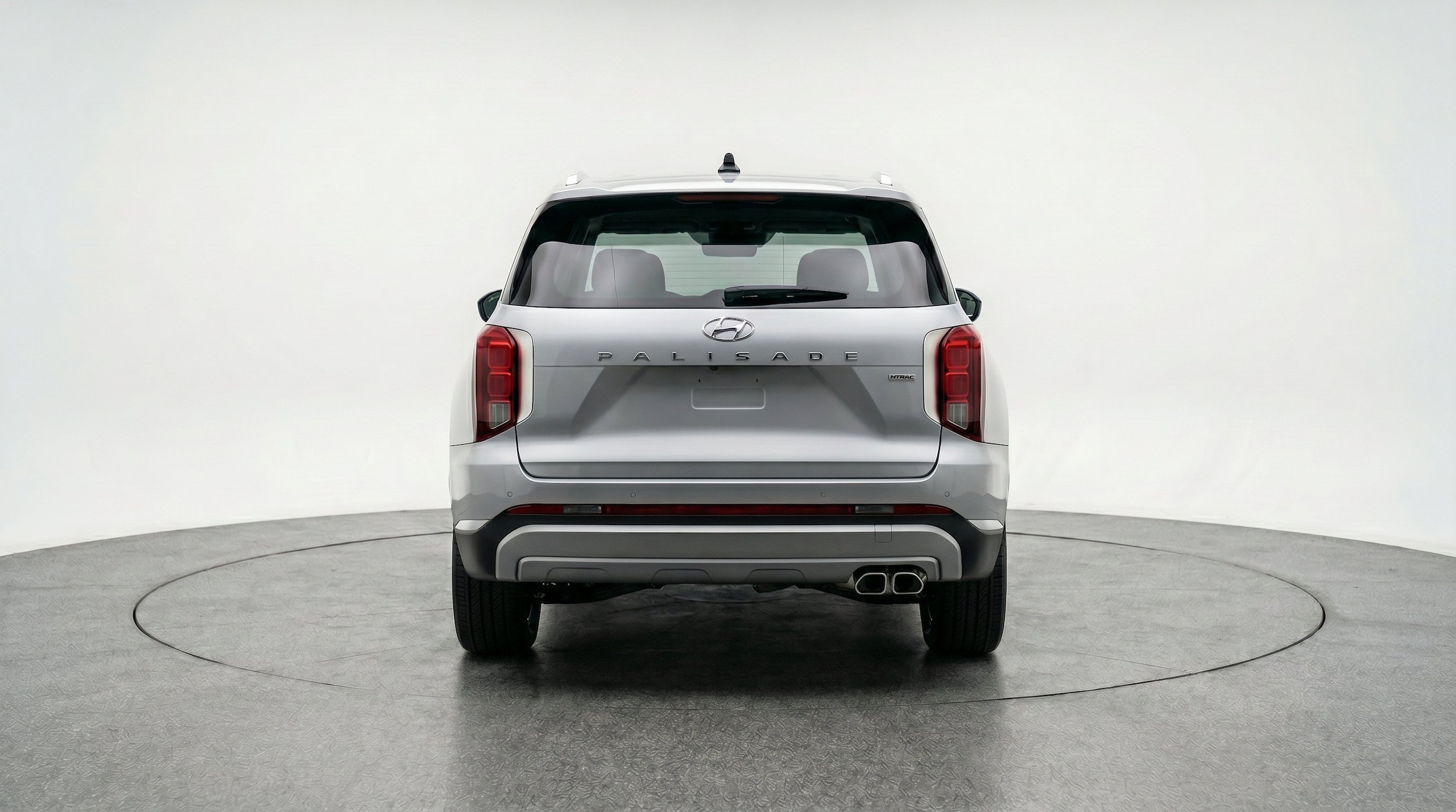 Thumbnail: 2025 Hyundai Palisade - 7