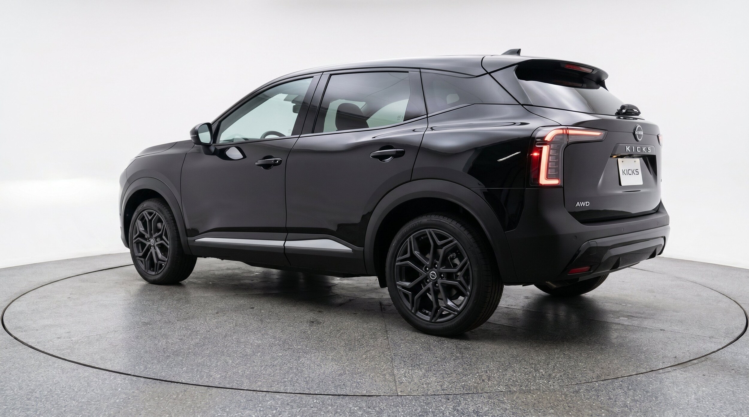 Thumbnail: 2026 Nissan Kicks - 6