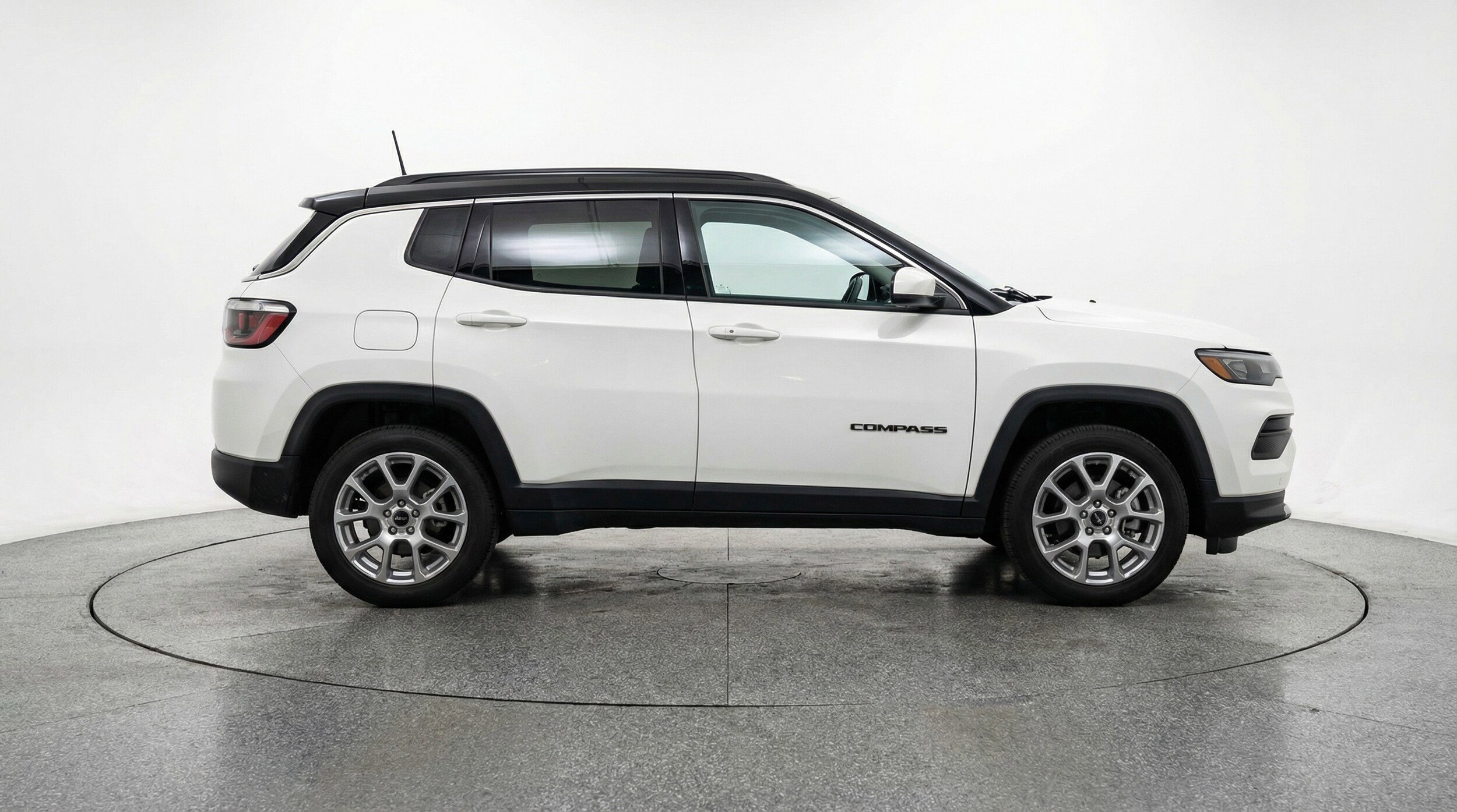 Thumbnail: 2025 Jeep Compass - 11