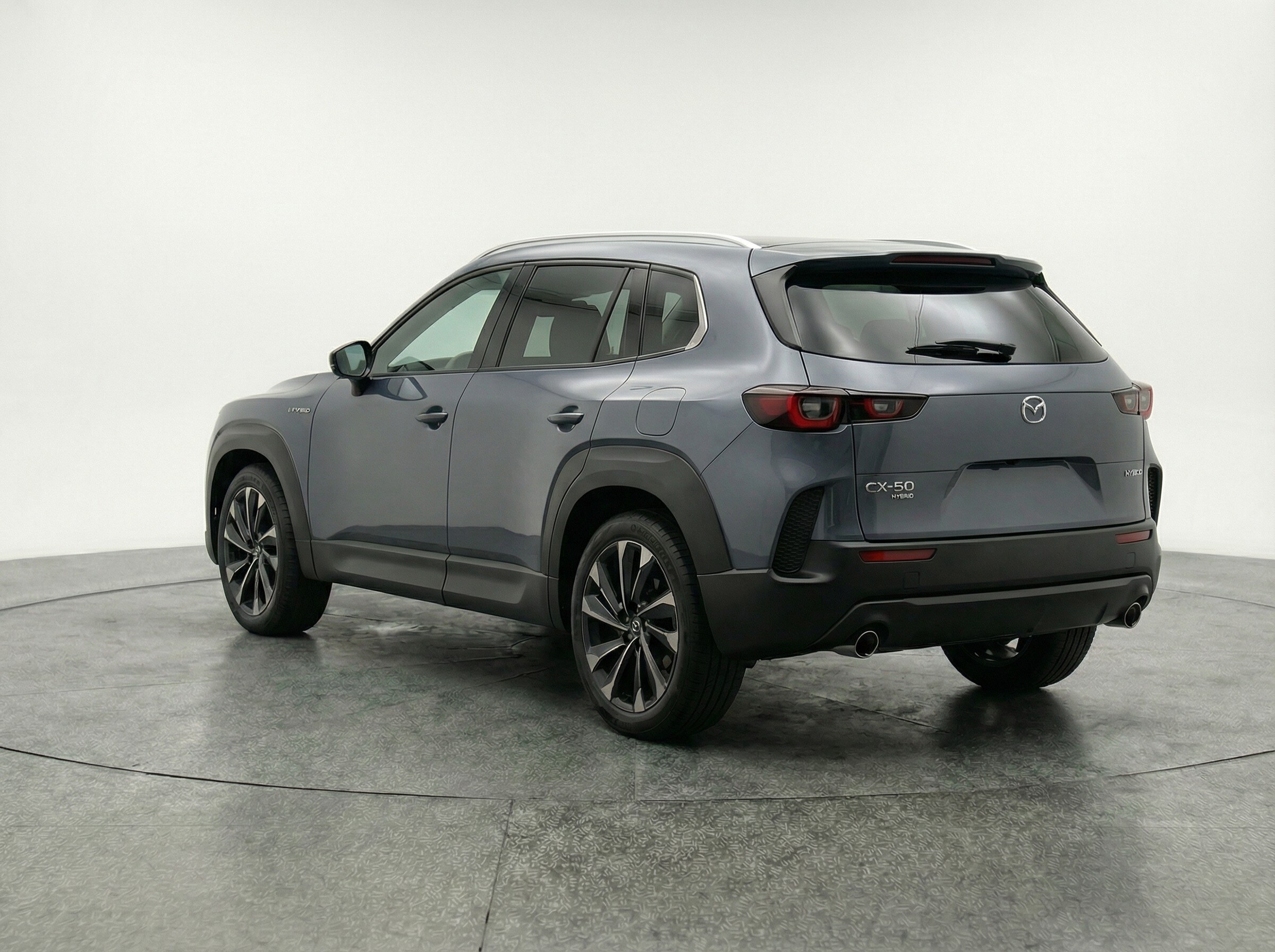 Thumbnail: 2025 Mazda CX-50 - 5