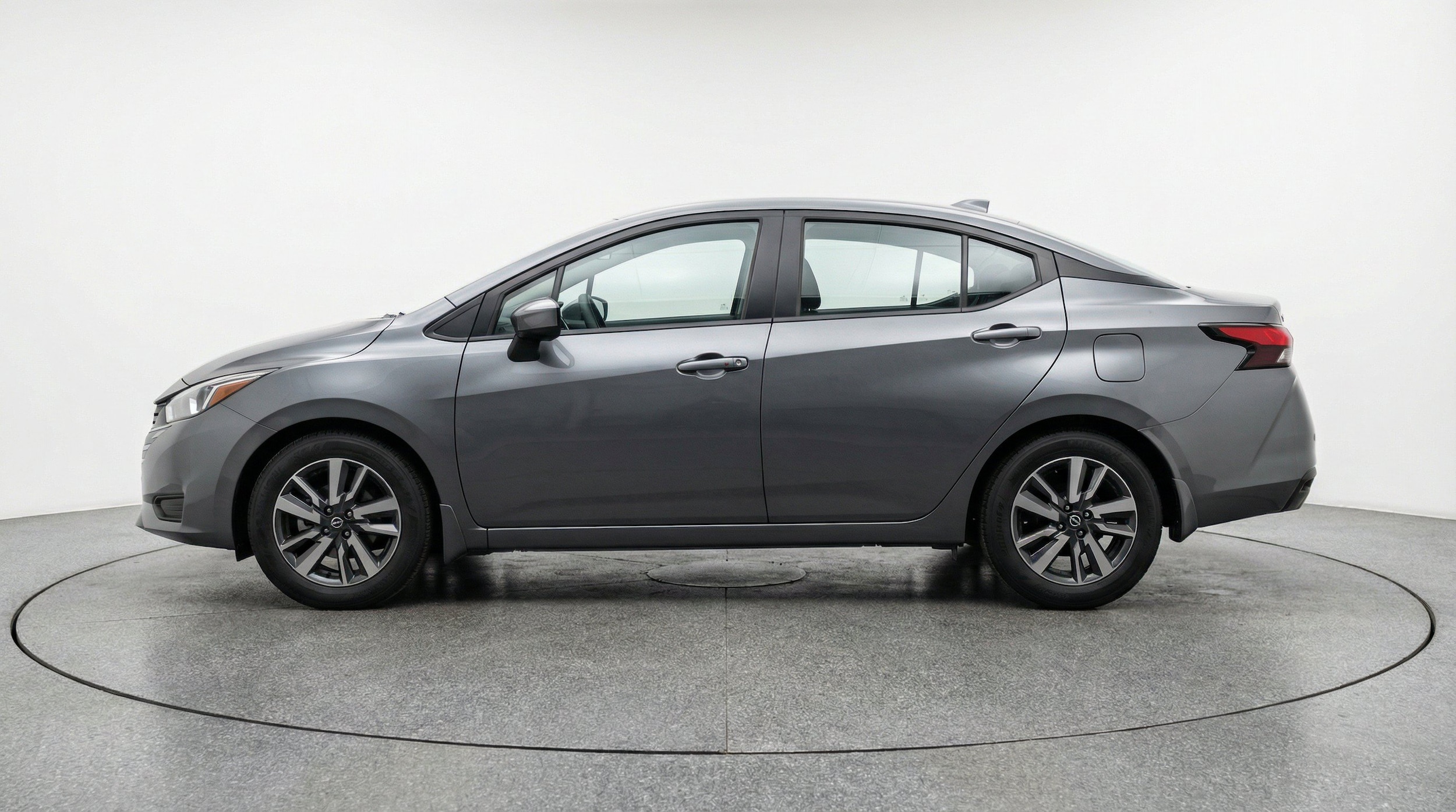 Thumbnail: 2025 Nissan Versa - 5