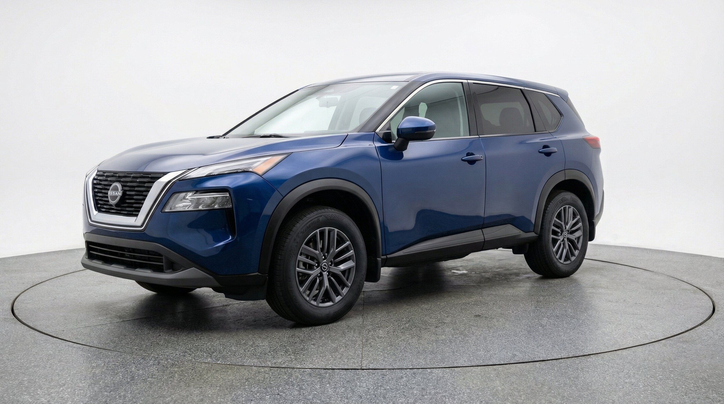 Thumbnail: 2026 Nissan Rogue - 3