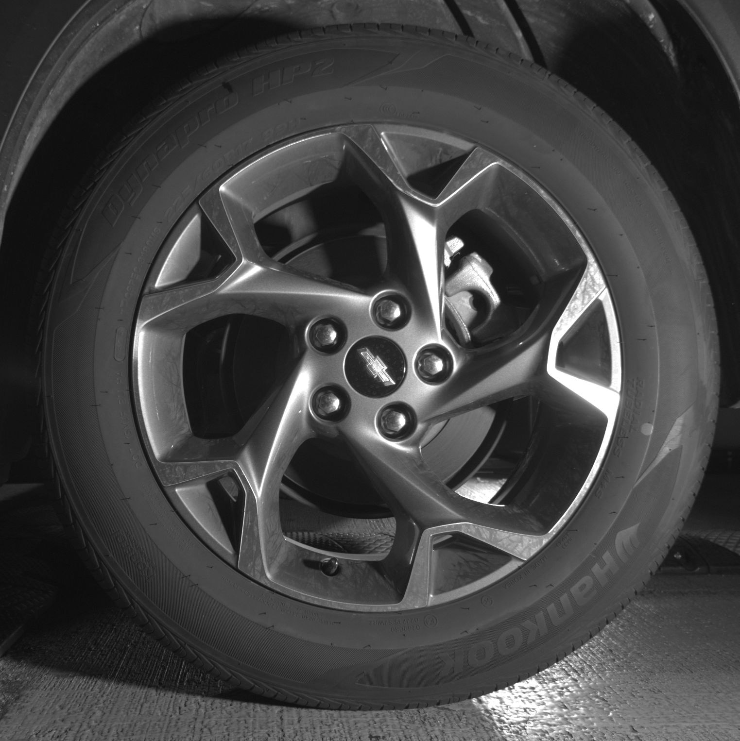 Thumbnail: 2025 Chevrolet Trax - 11