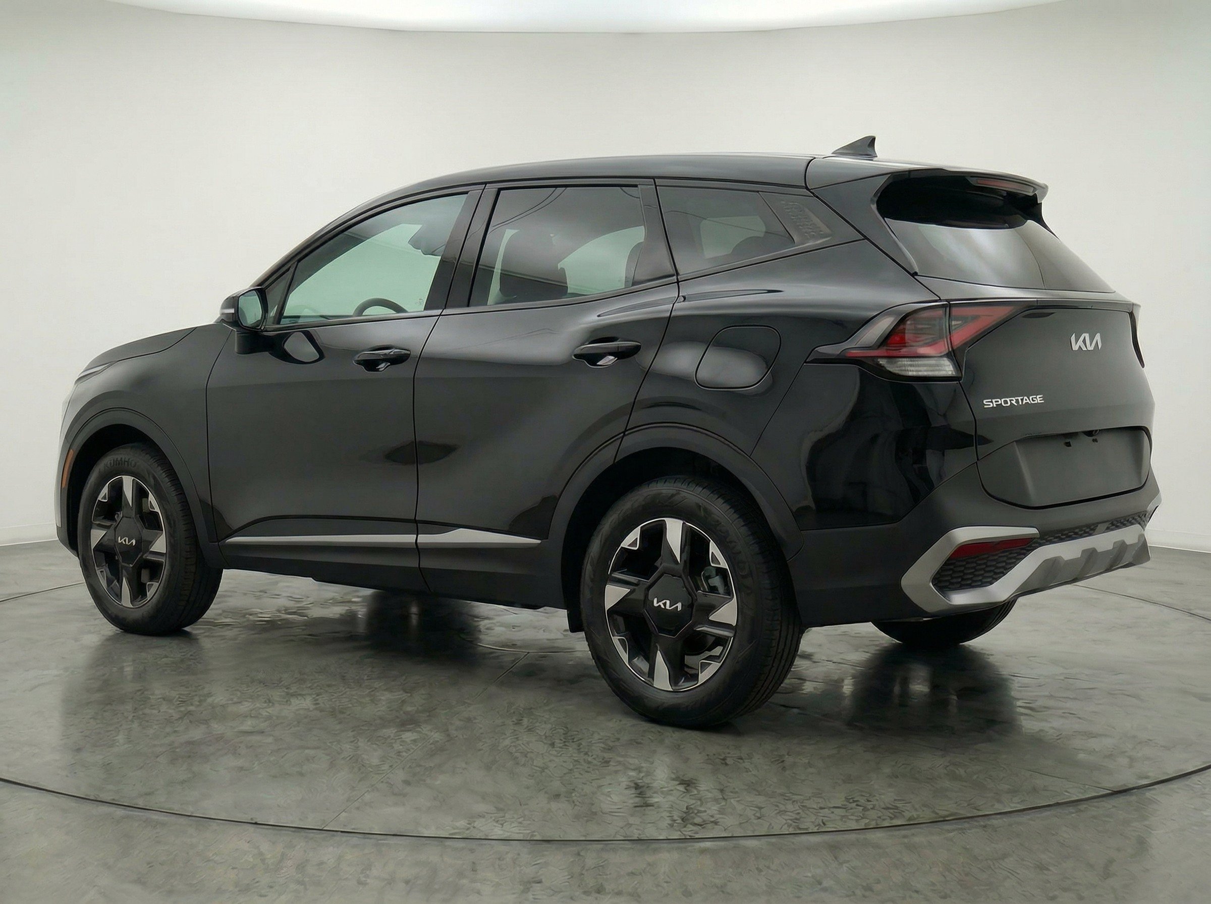 Thumbnail: 2026 Kia Sportage - 6