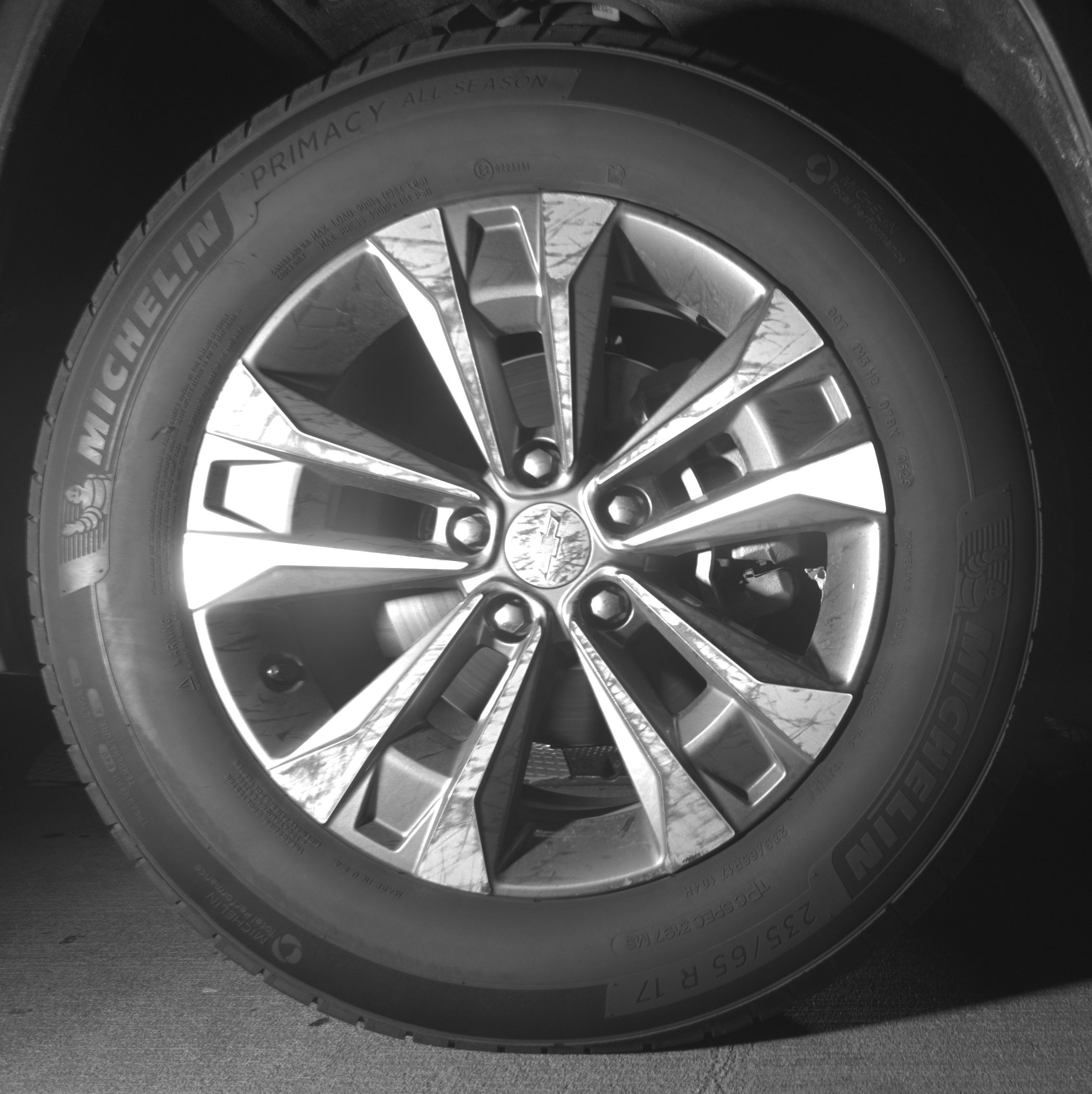 Thumbnail: 2025 Chevrolet Equinox - 10