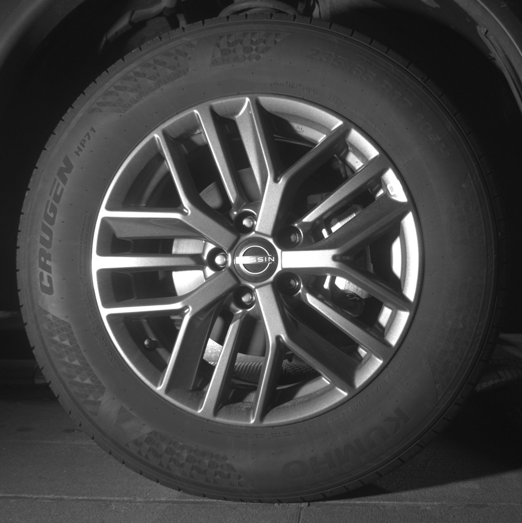 Thumbnail: 2026 Nissan Rogue - 13
