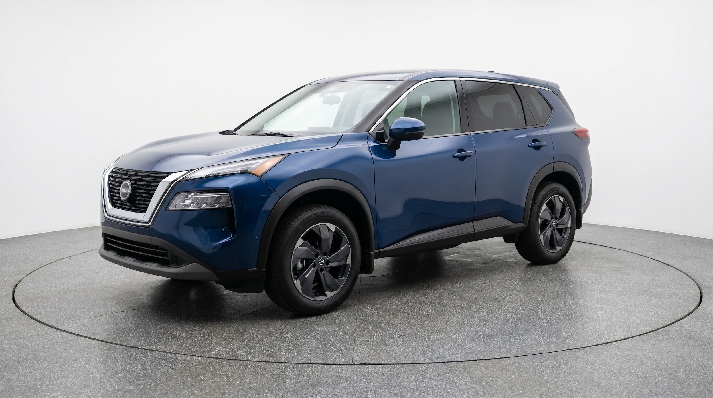 Thumbnail: 2025 Nissan Rogue - 3