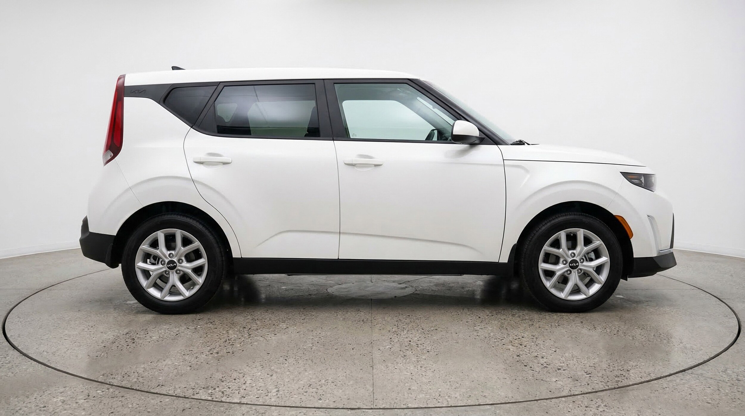 Thumbnail: 2025 Kia Soul - 11