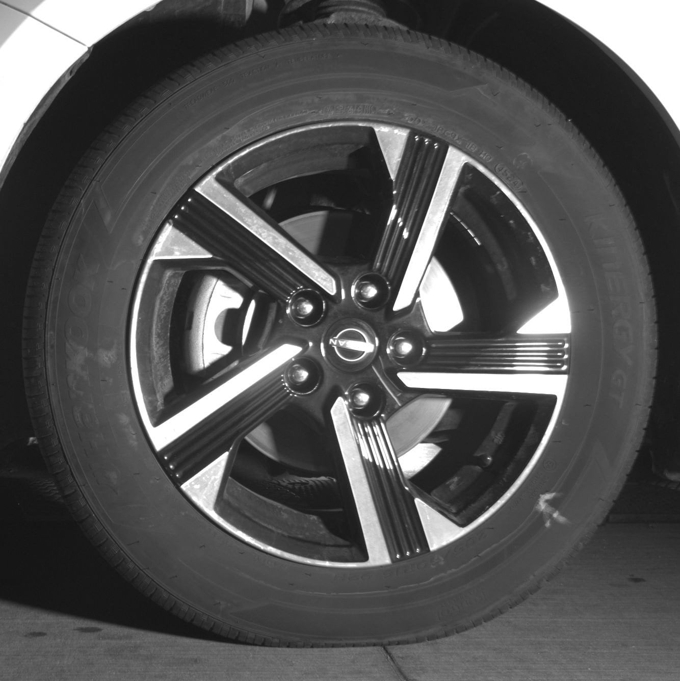 Thumbnail: 2025 Nissan Sentra - 12