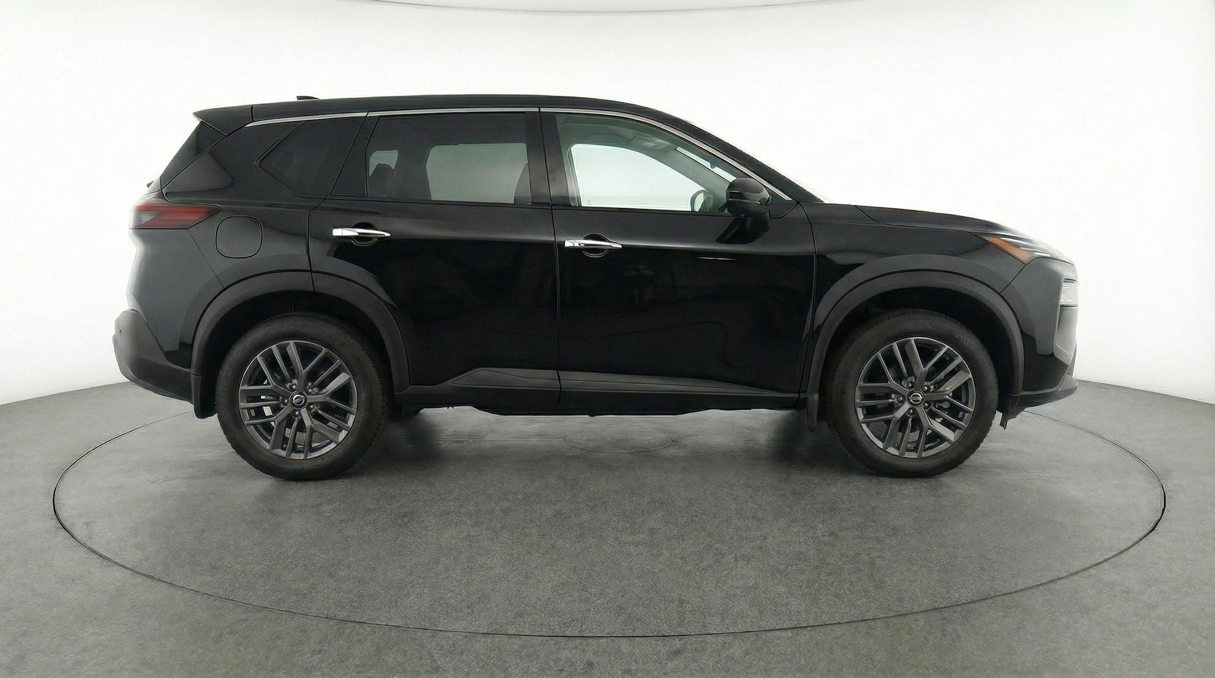 Thumbnail: 2026 Nissan Rogue - 11
