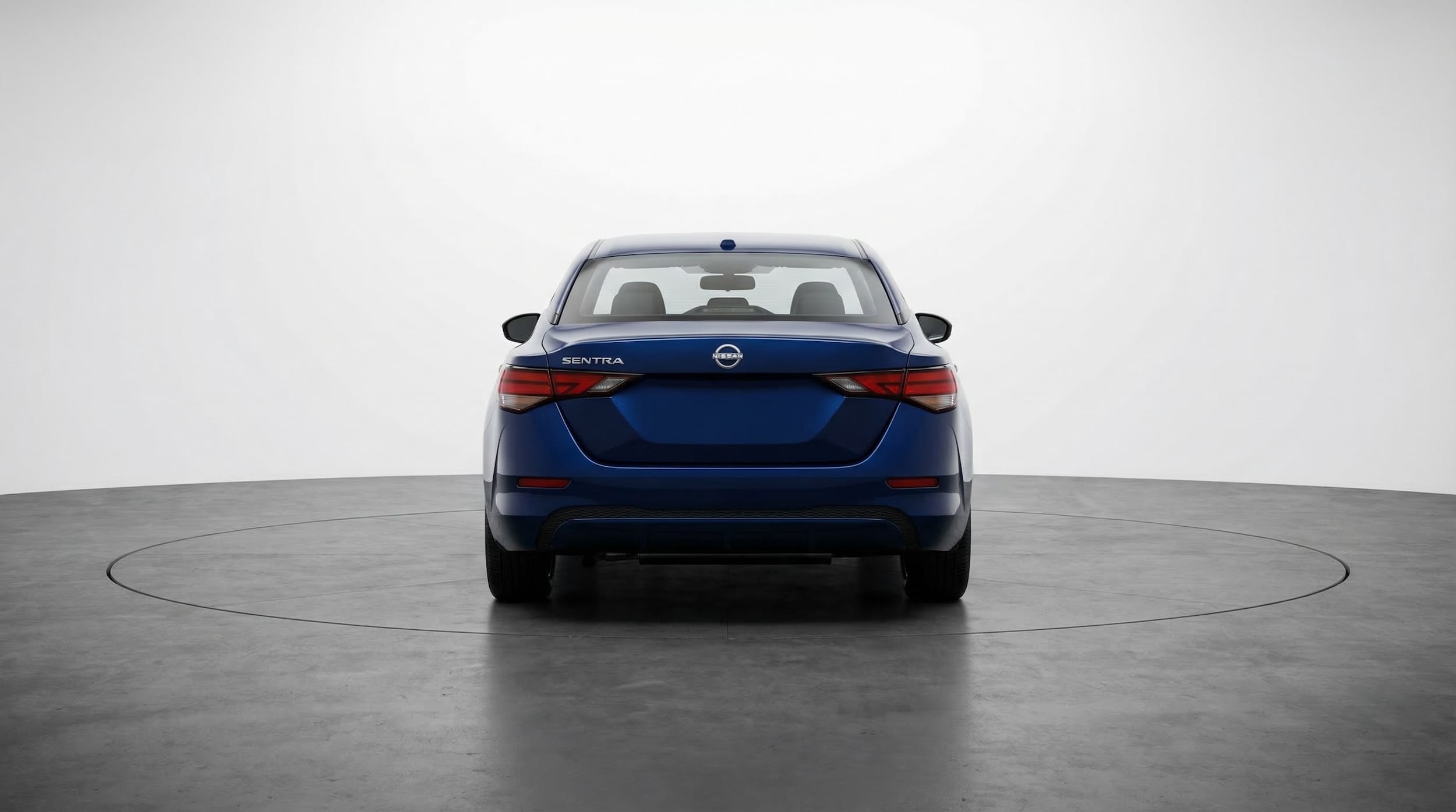 Thumbnail: 2025 Nissan Sentra - 6