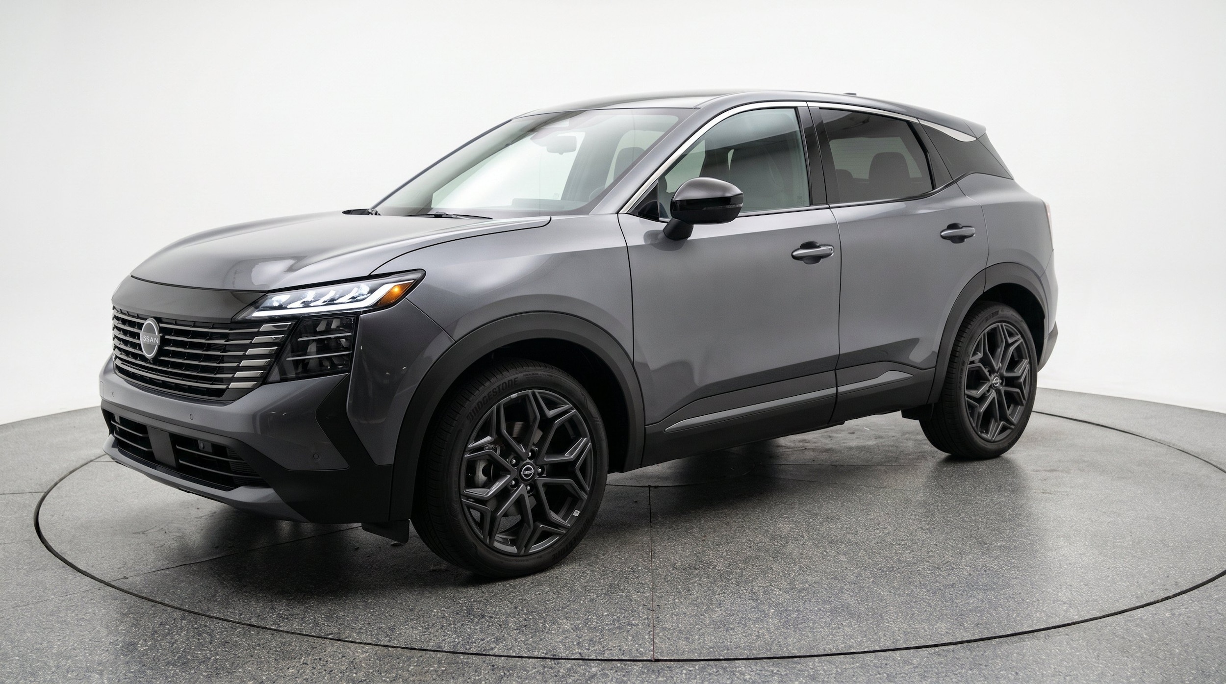 Thumbnail: 2026 Nissan Kicks - 3