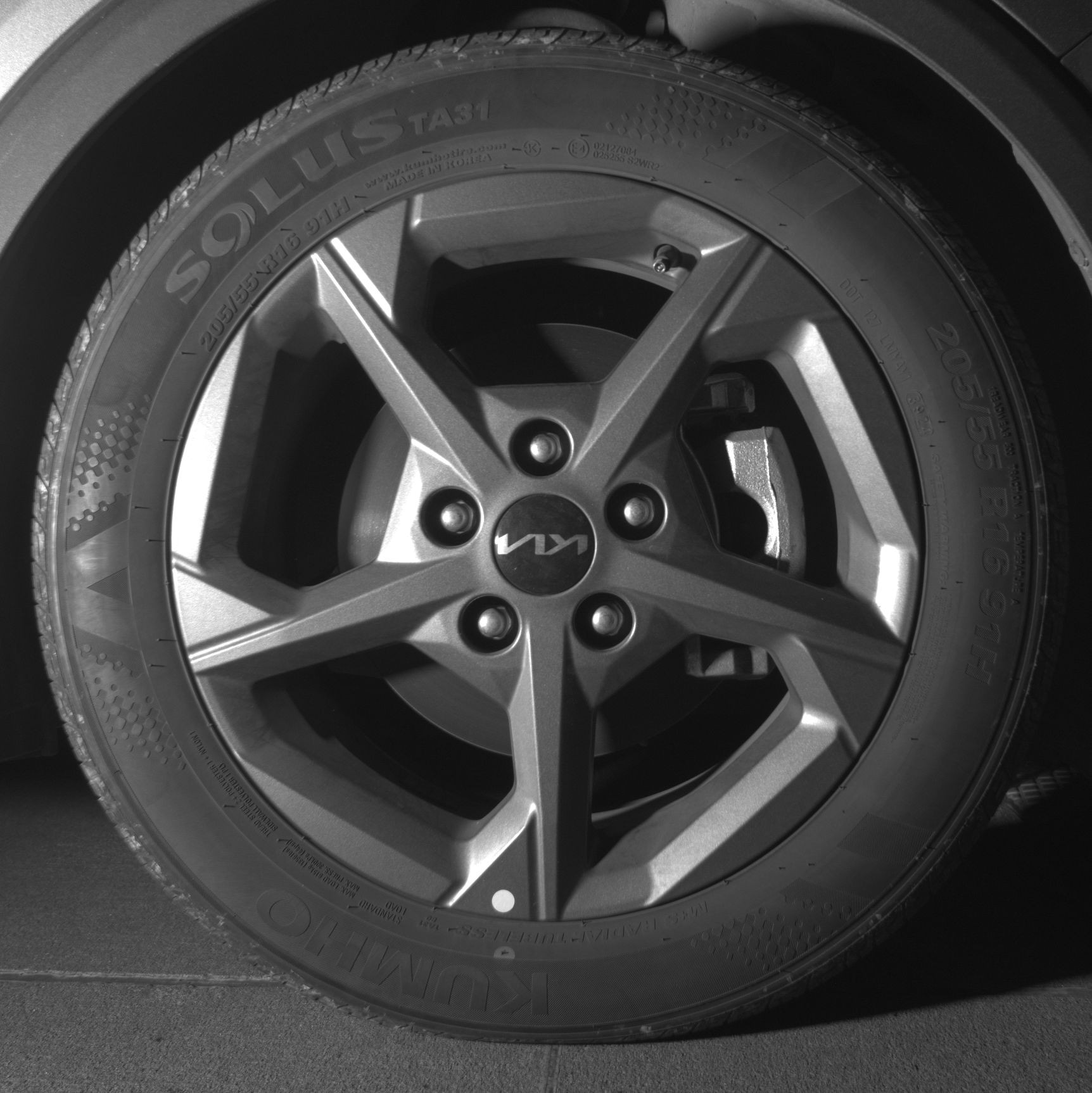 Thumbnail: 2025 Kia K4 - 10