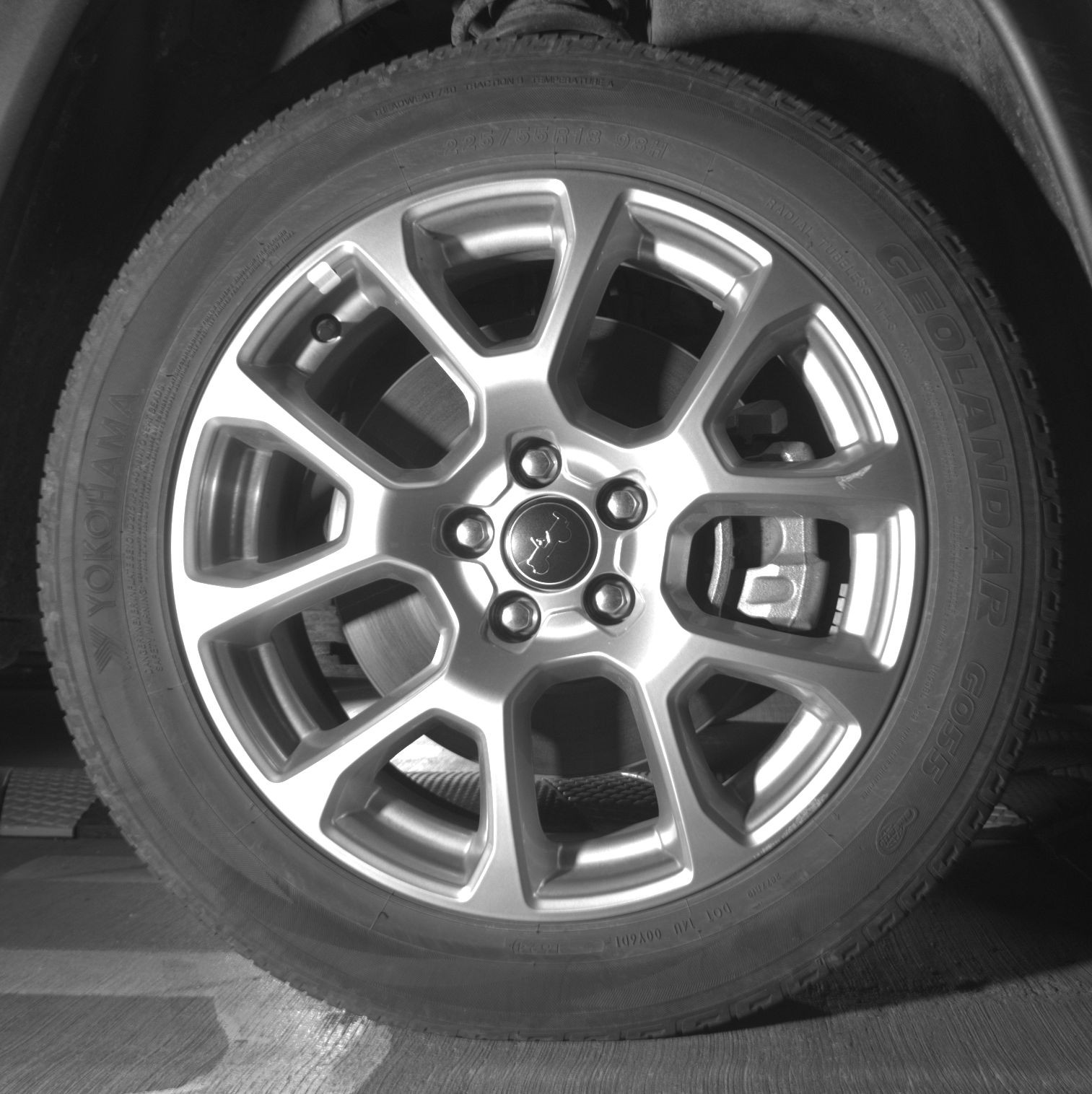 Thumbnail: 2025 Jeep Compass - 10