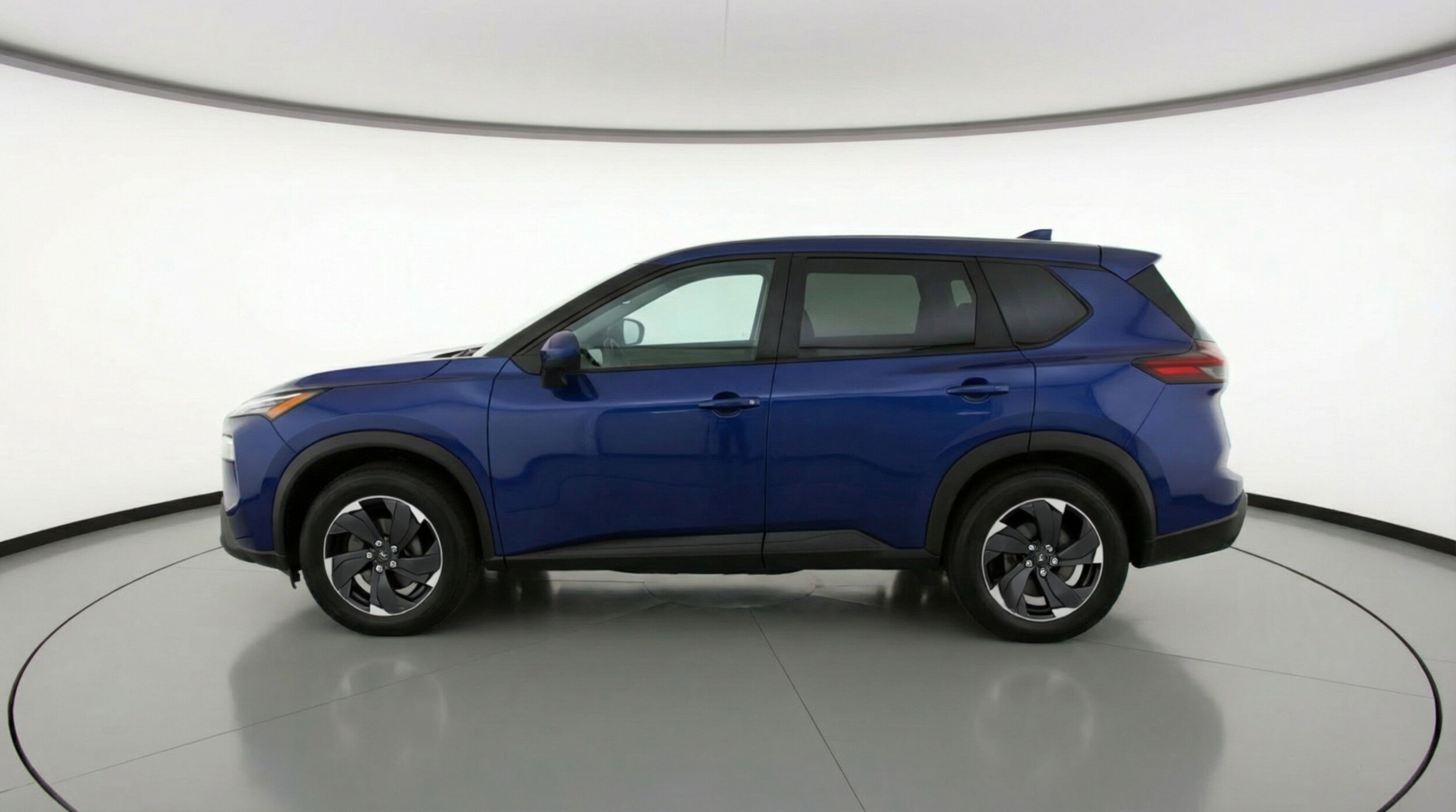 Thumbnail: 2025 Nissan Rogue - 5