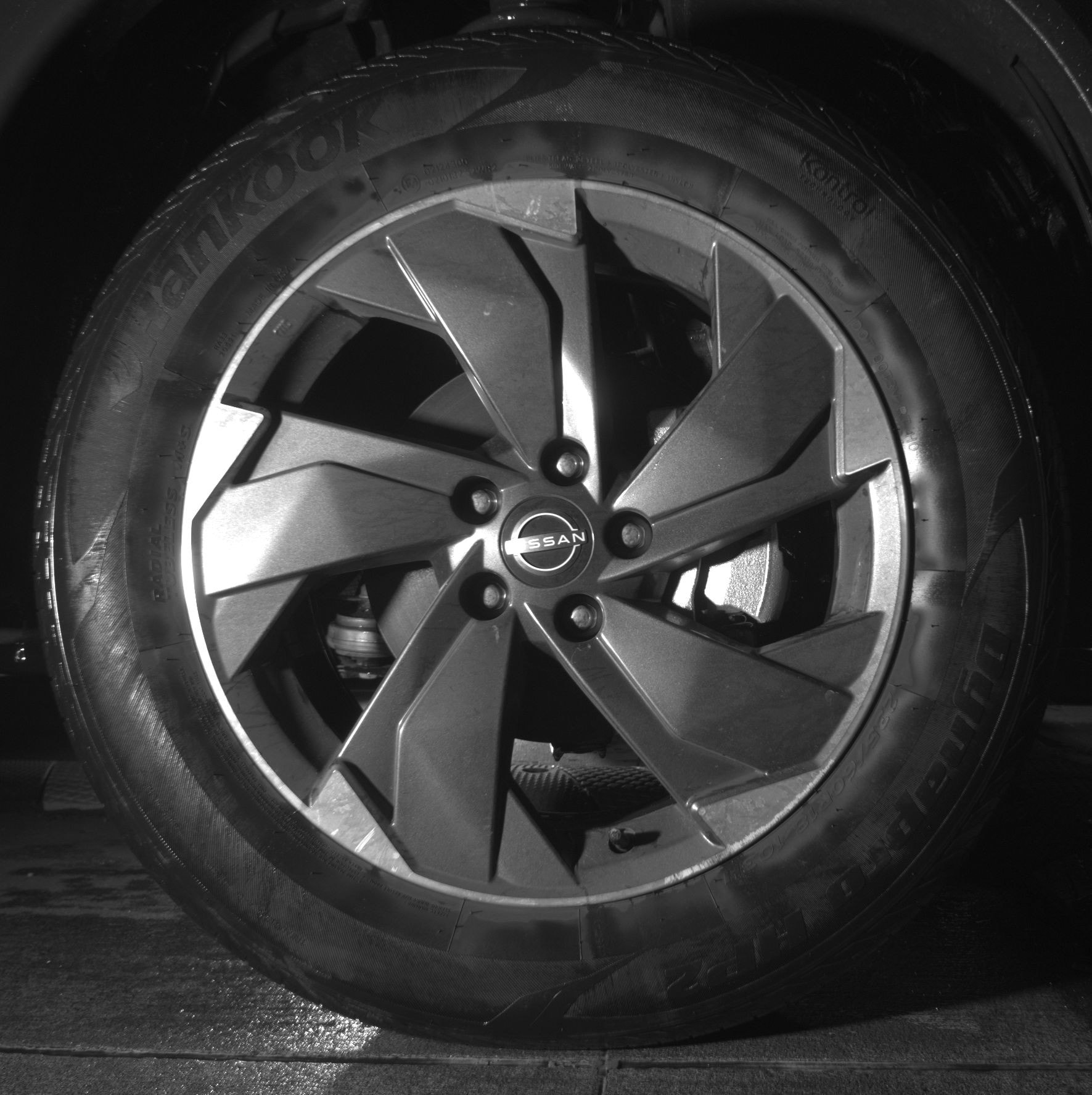 Thumbnail: 2025 Nissan Rogue - 10